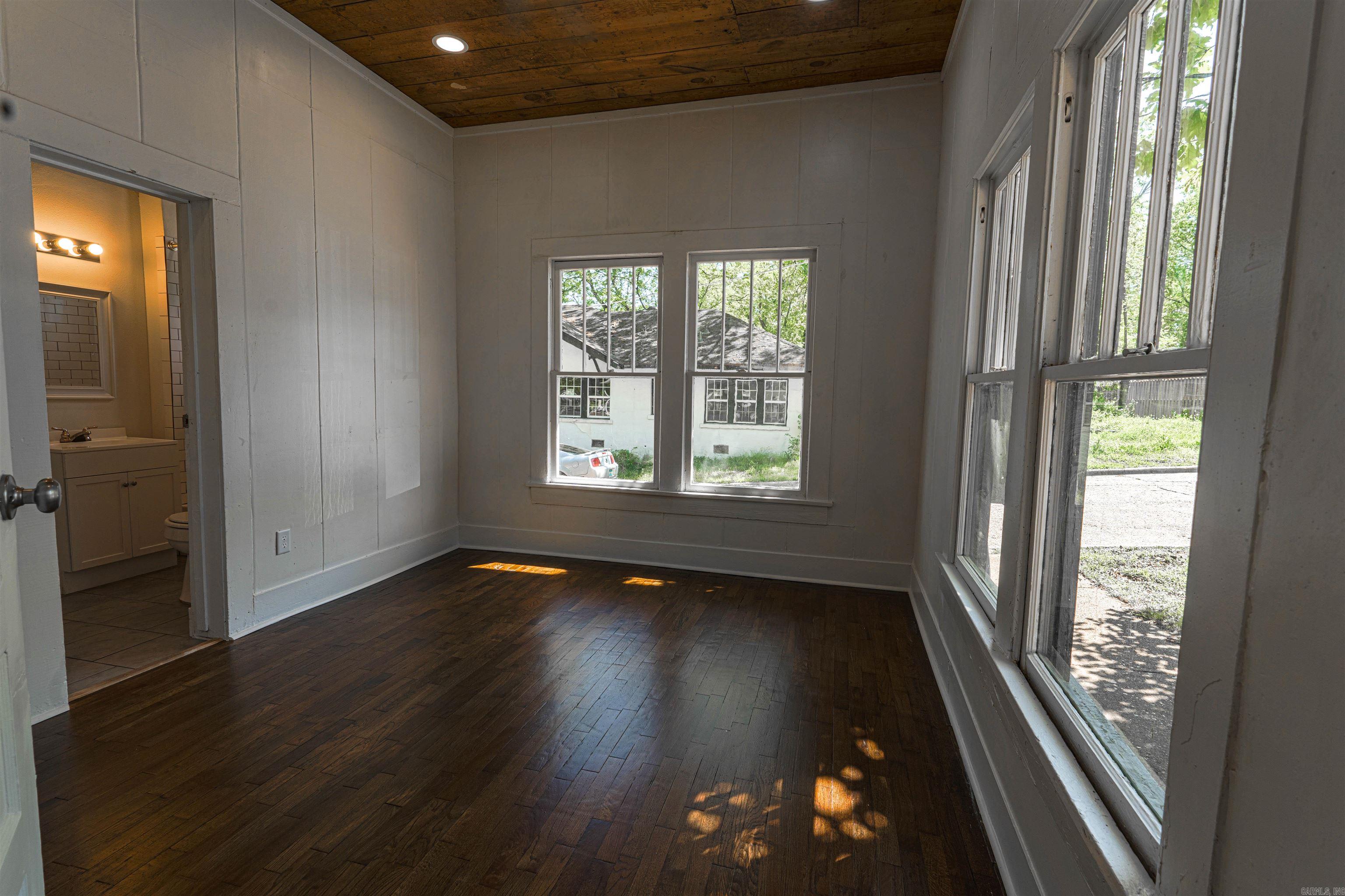 West End - Residential