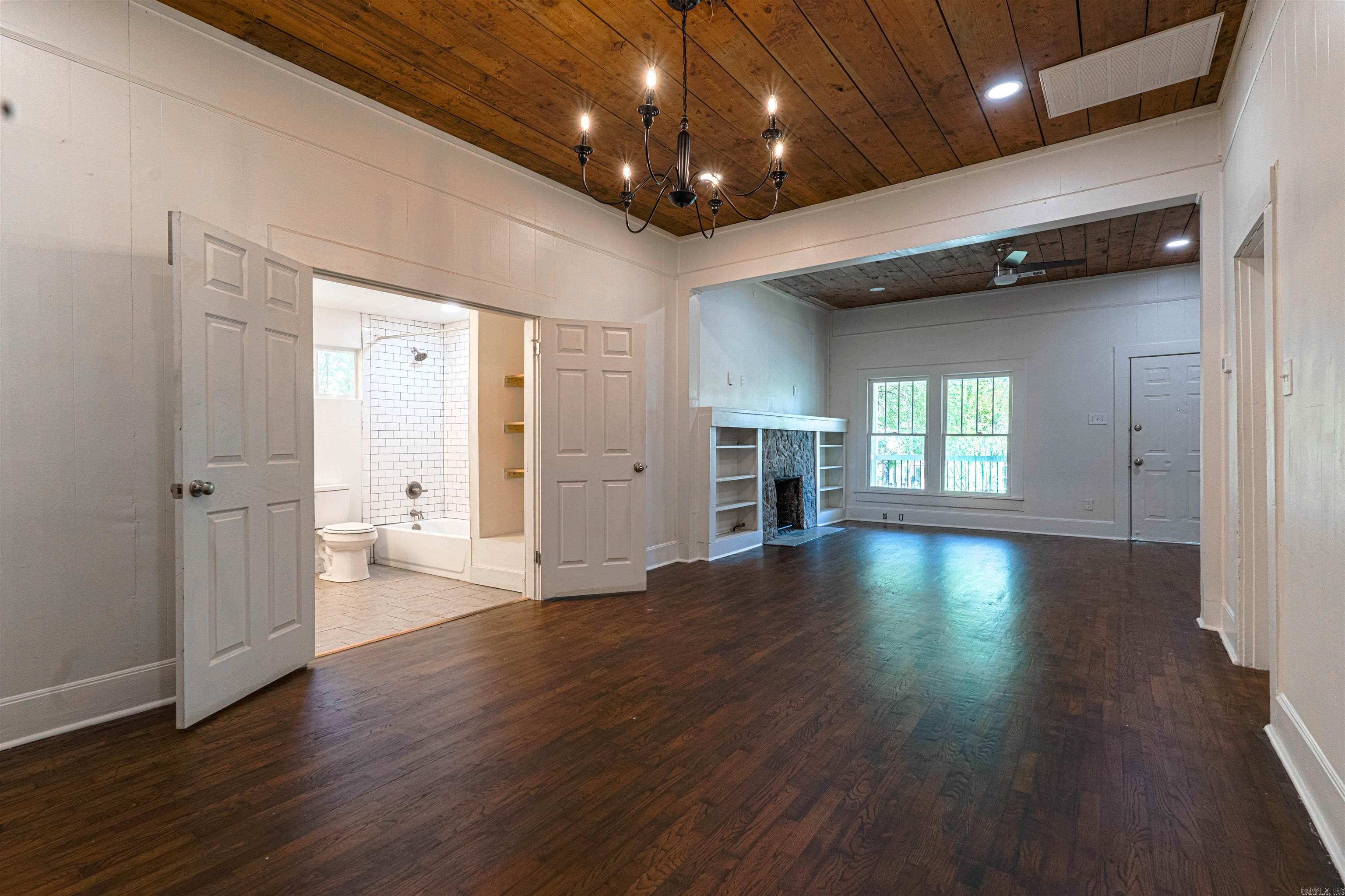 West End - Residential