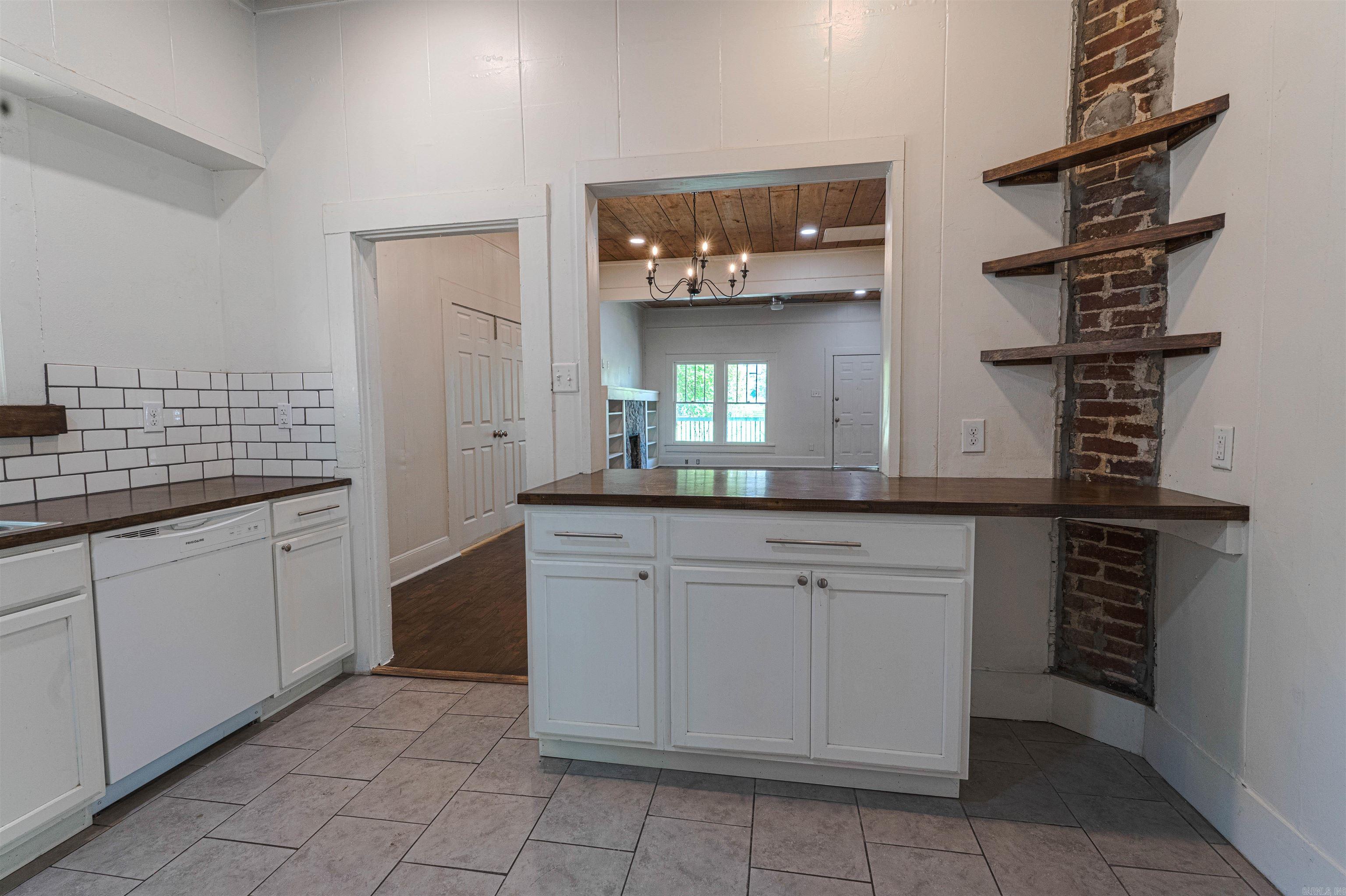 West End - Residential