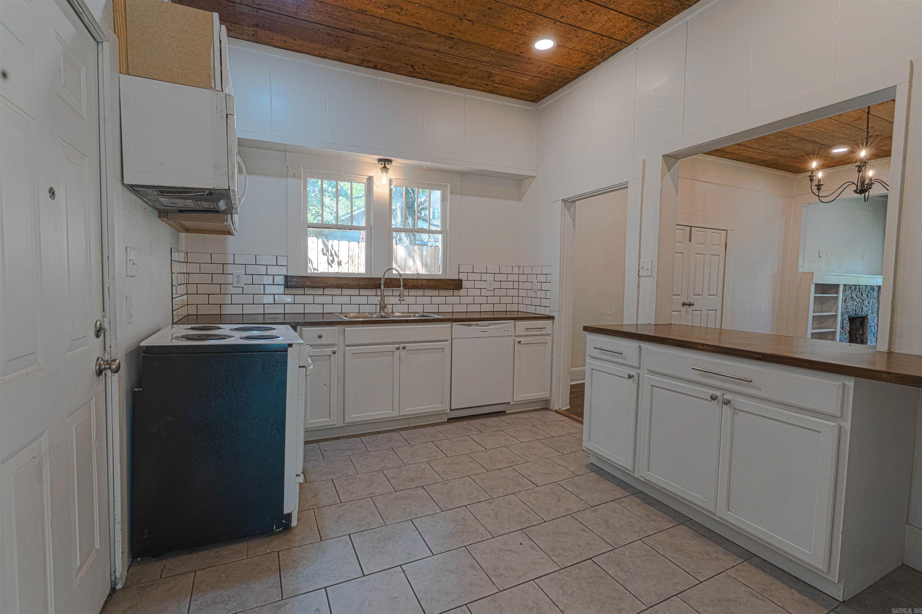 West End - Residential