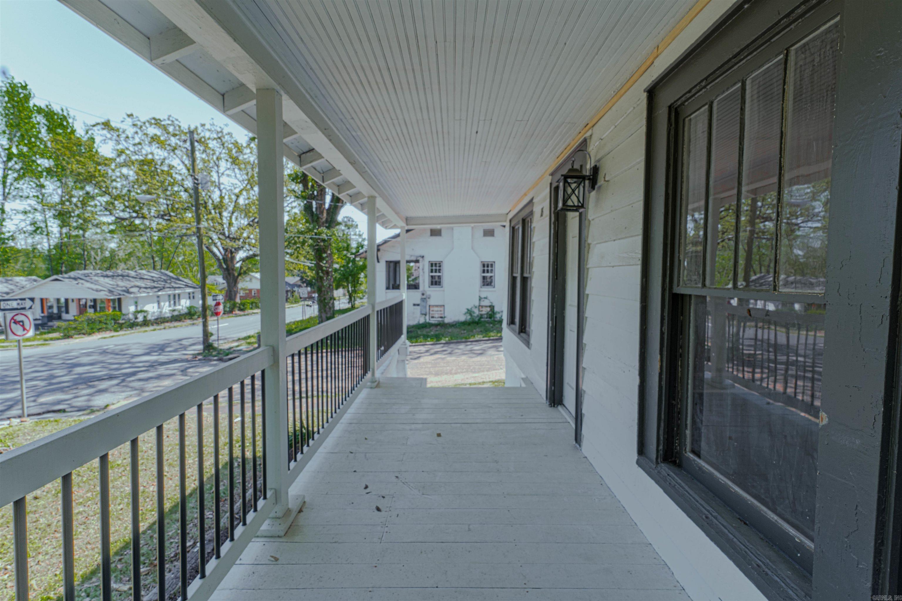 West End - Residential