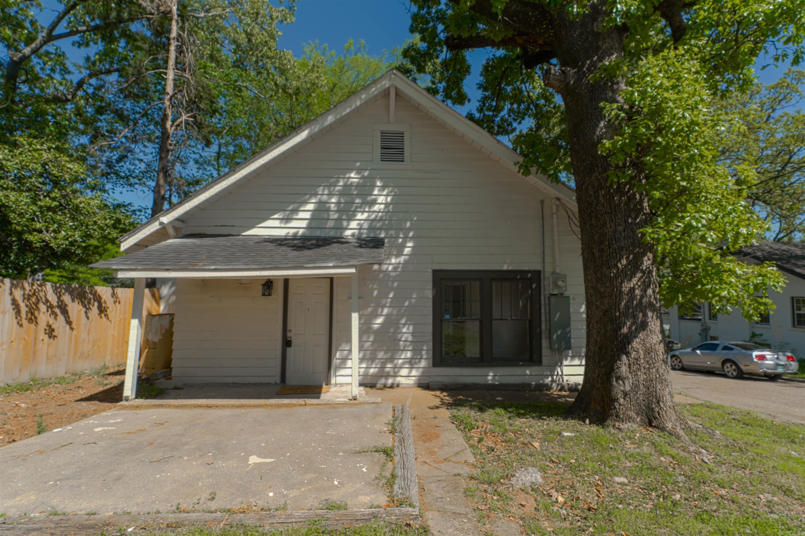 West End - Residential