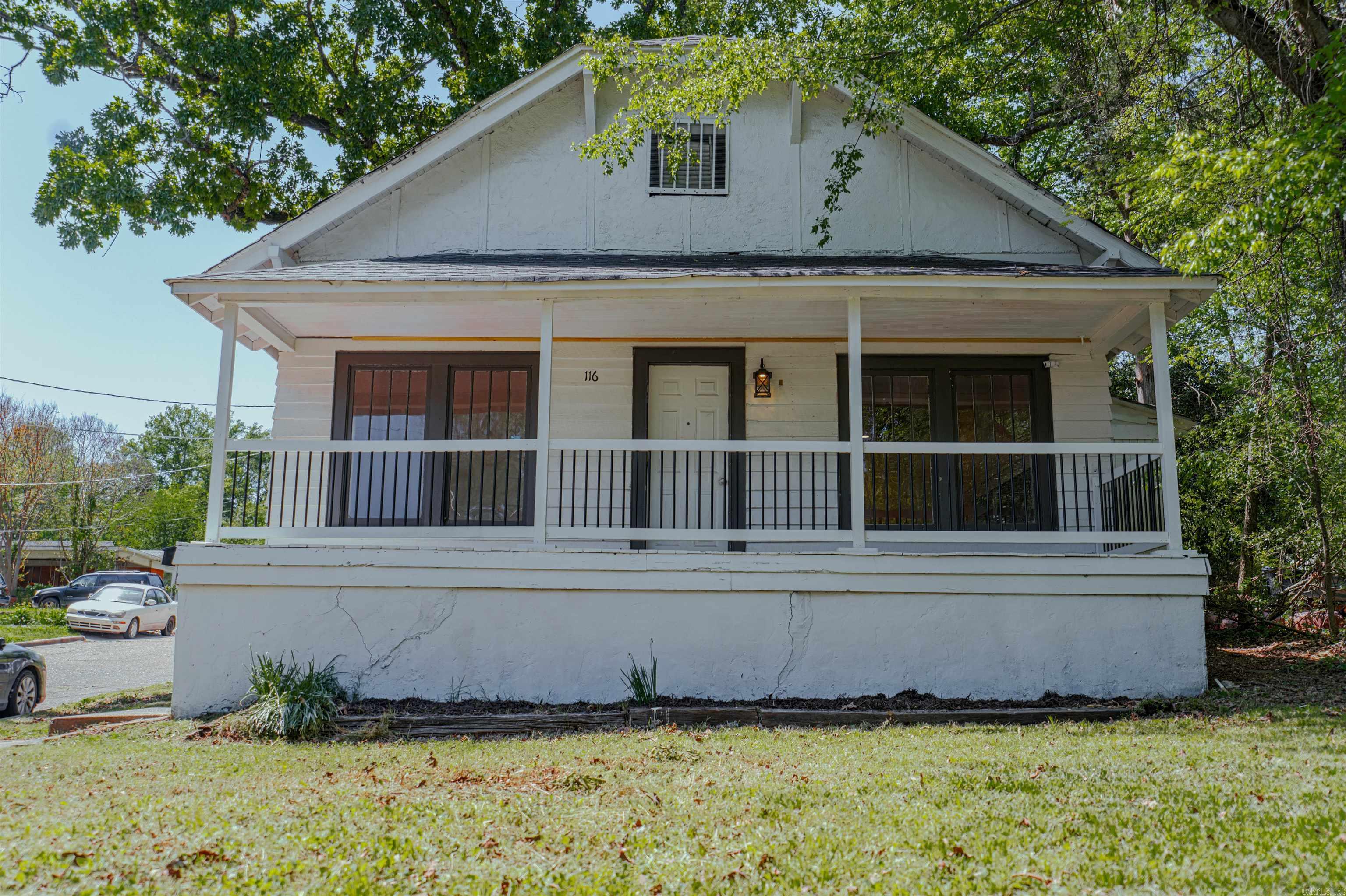 West End - Residential