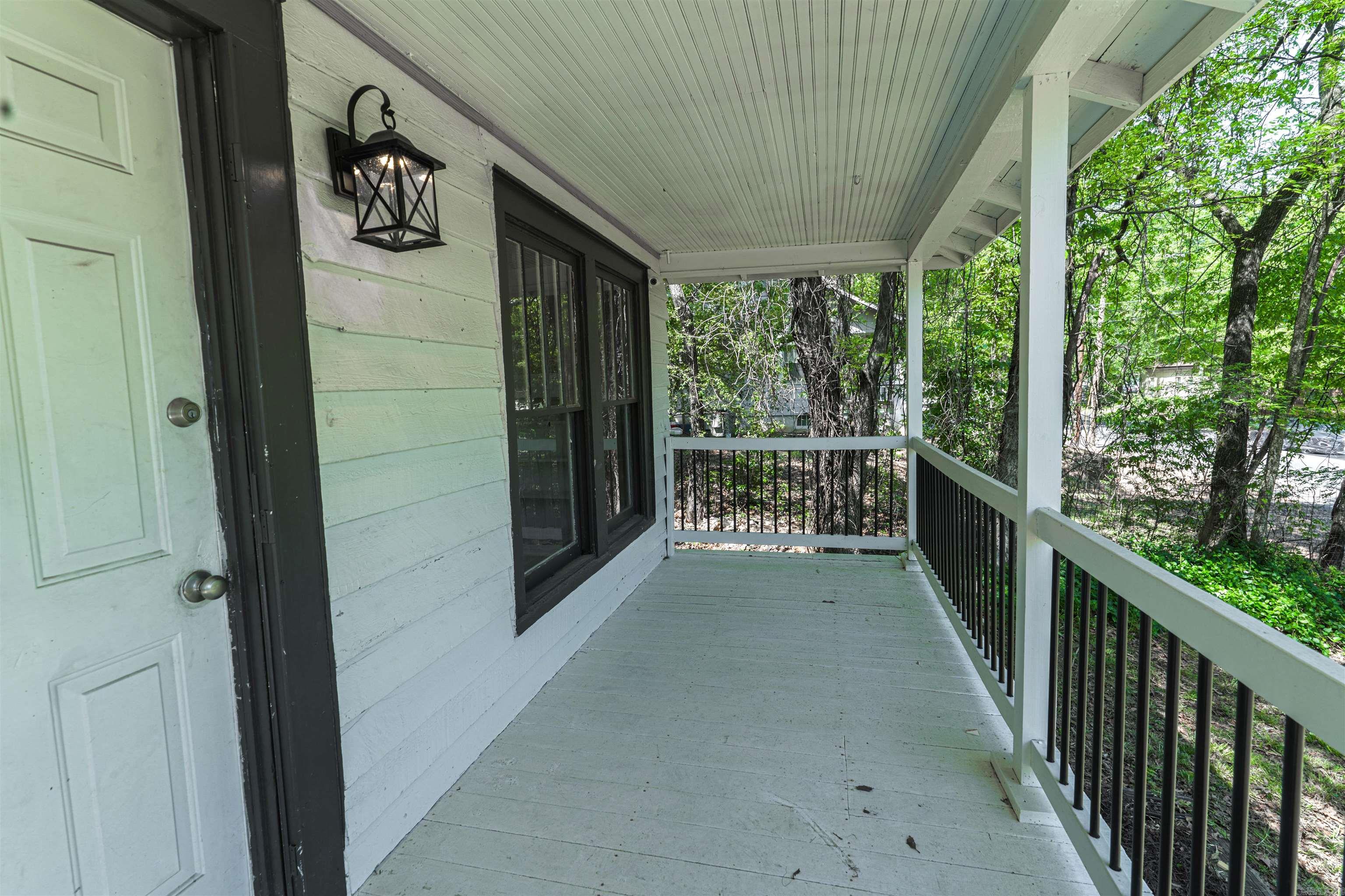 West End - Residential