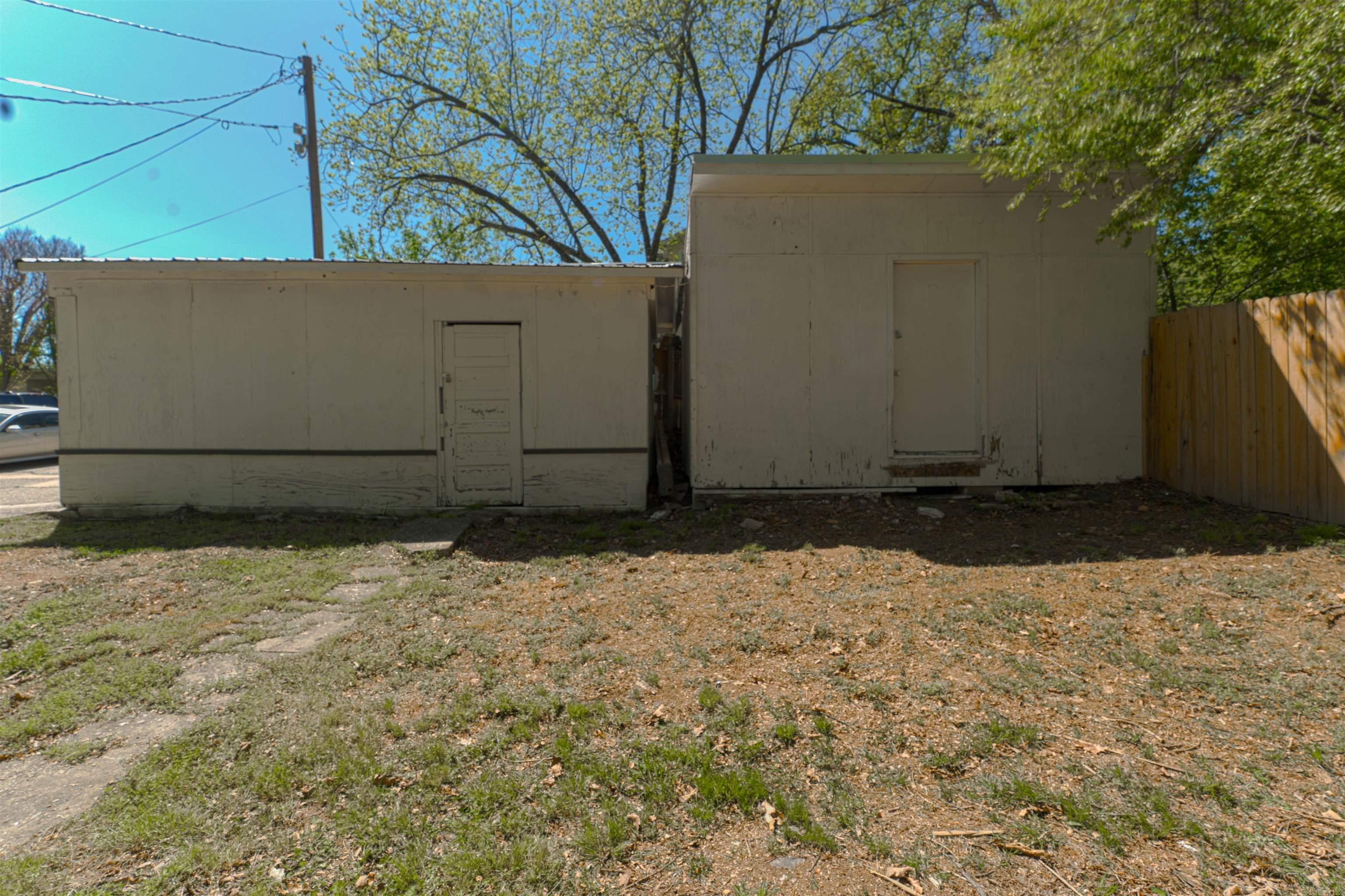 West End - Residential