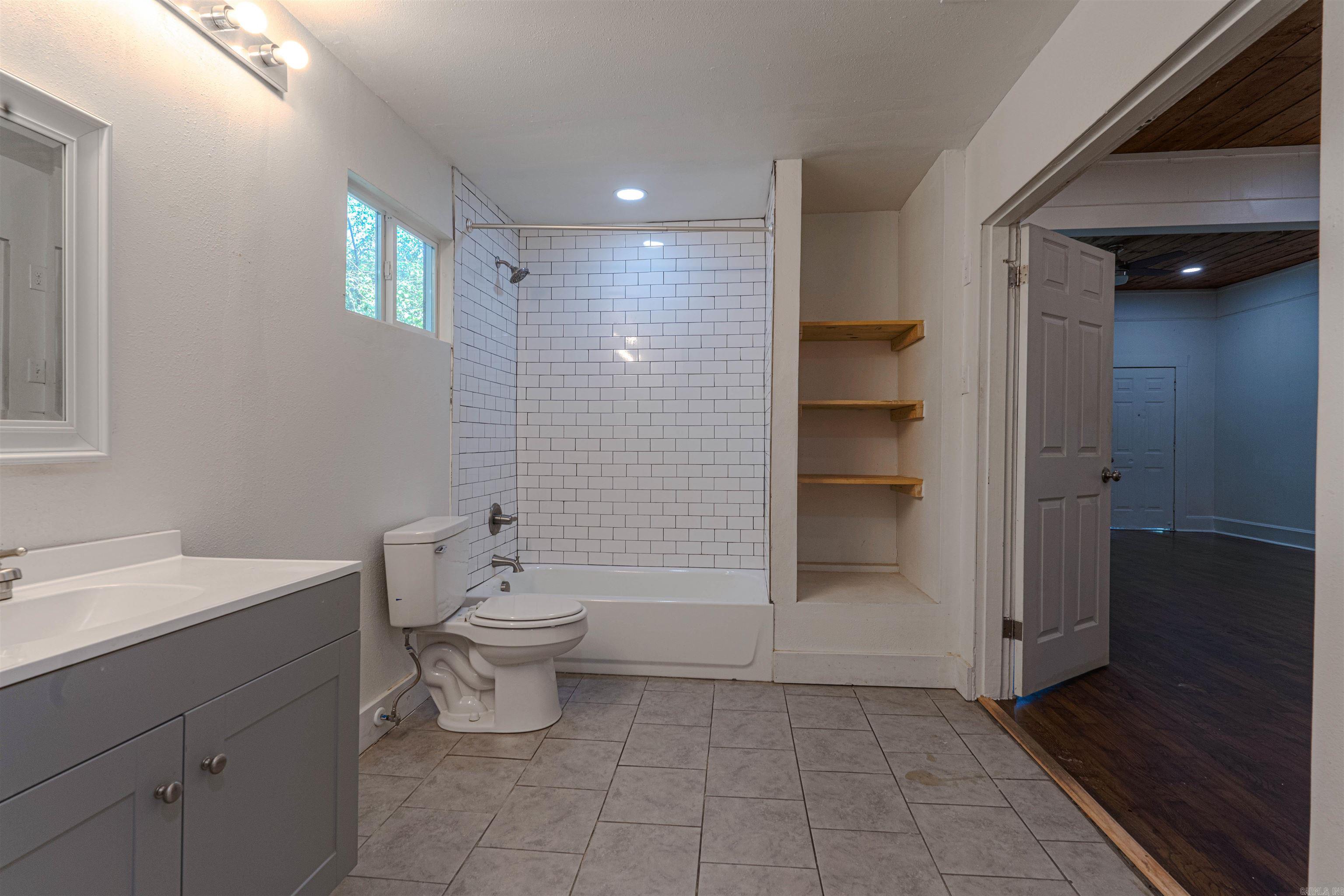 West End - Residential