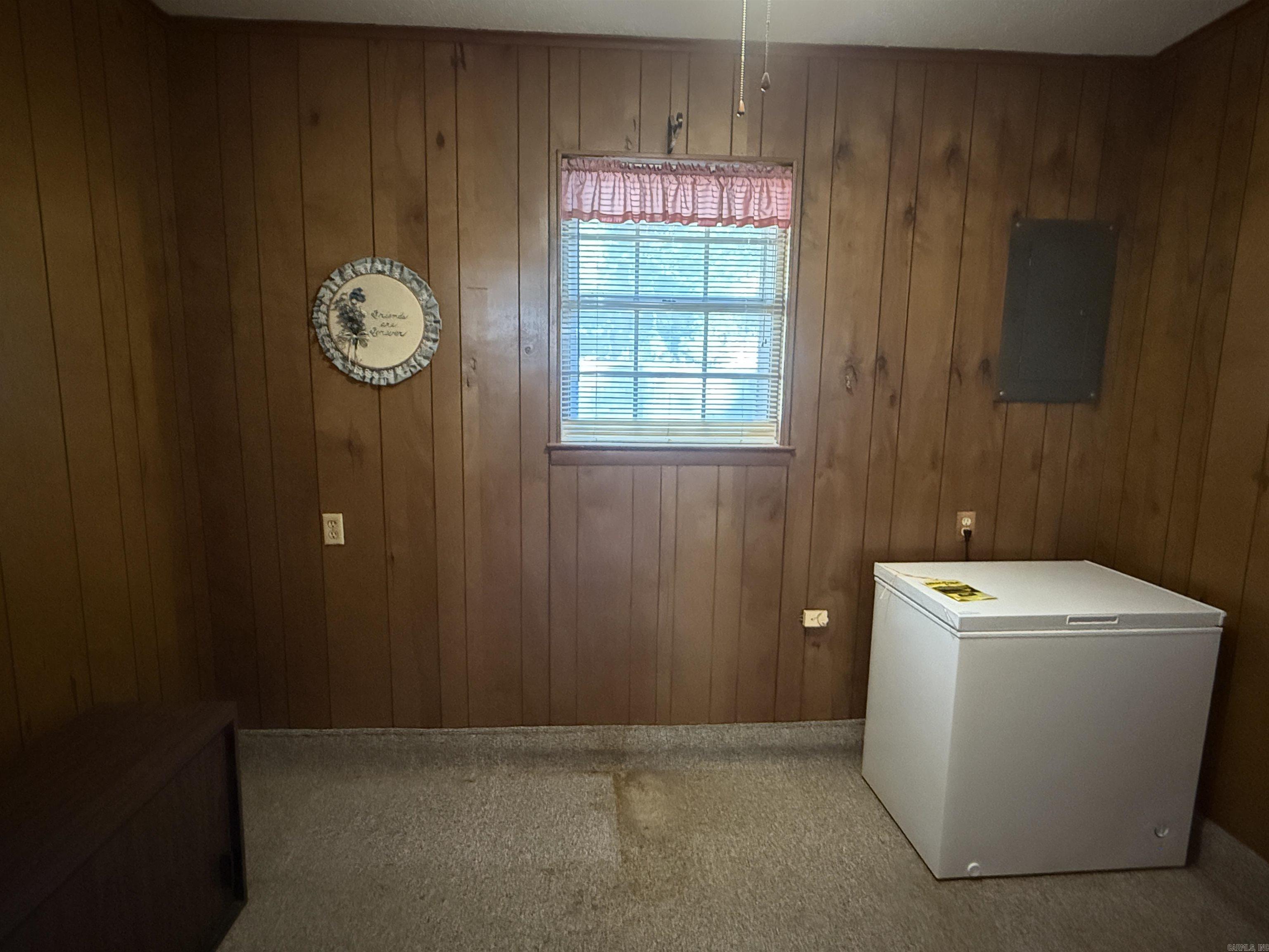 Not In List - Residential