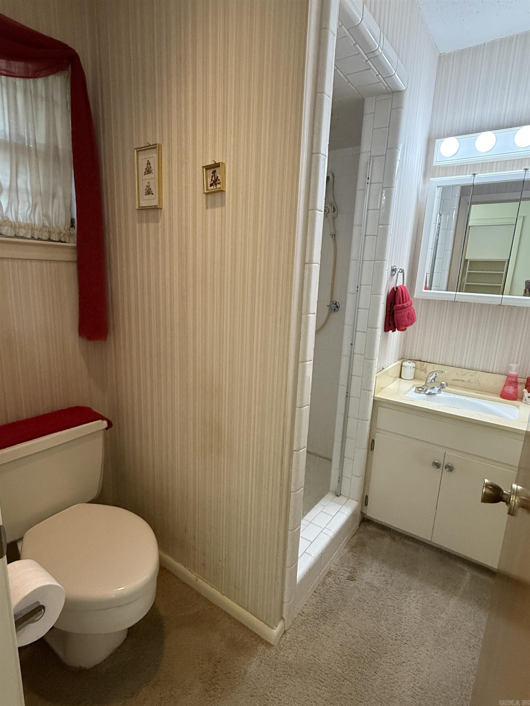 Not In List - Residential