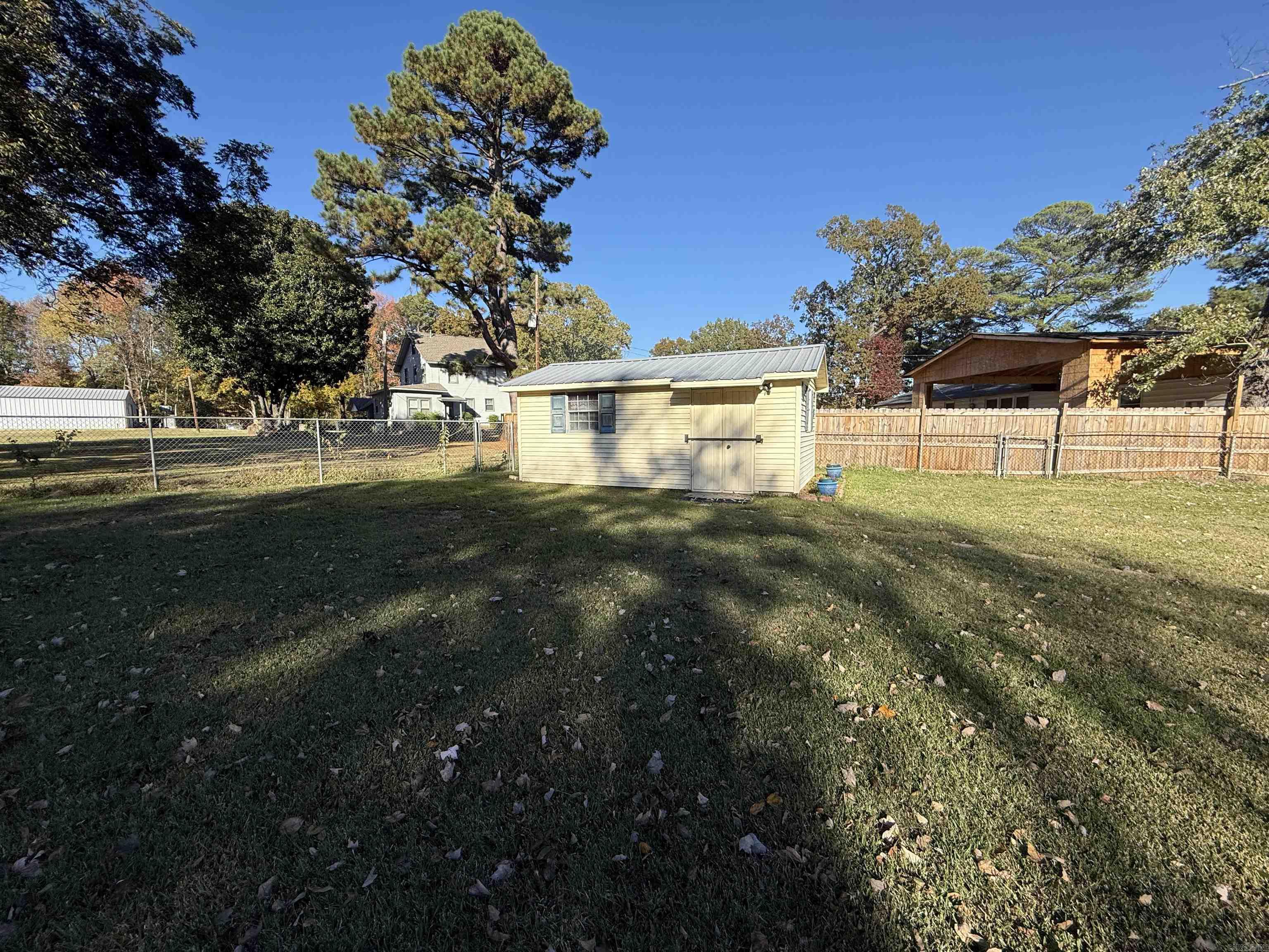 Not In List - Residential