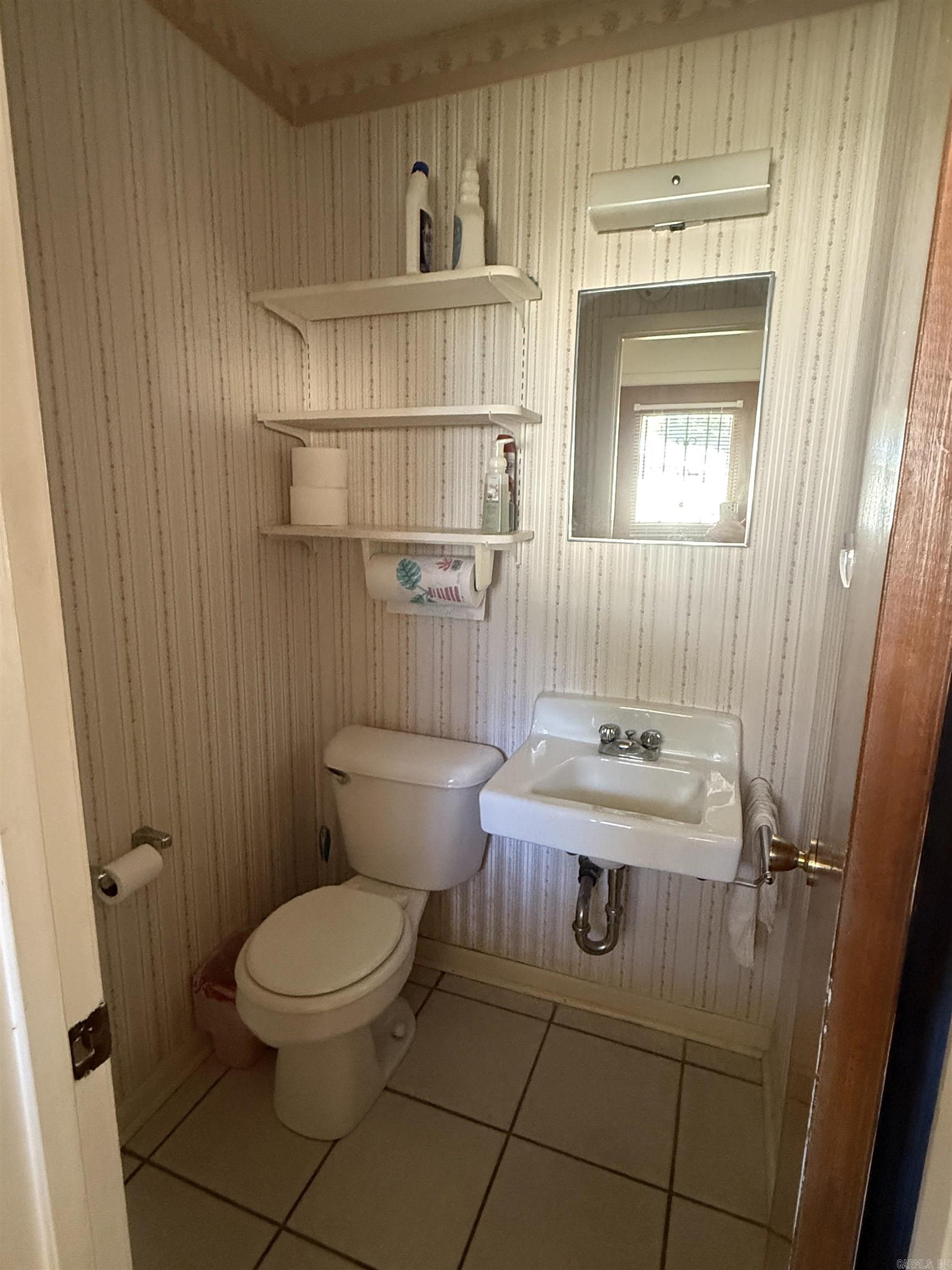 Not In List - Residential