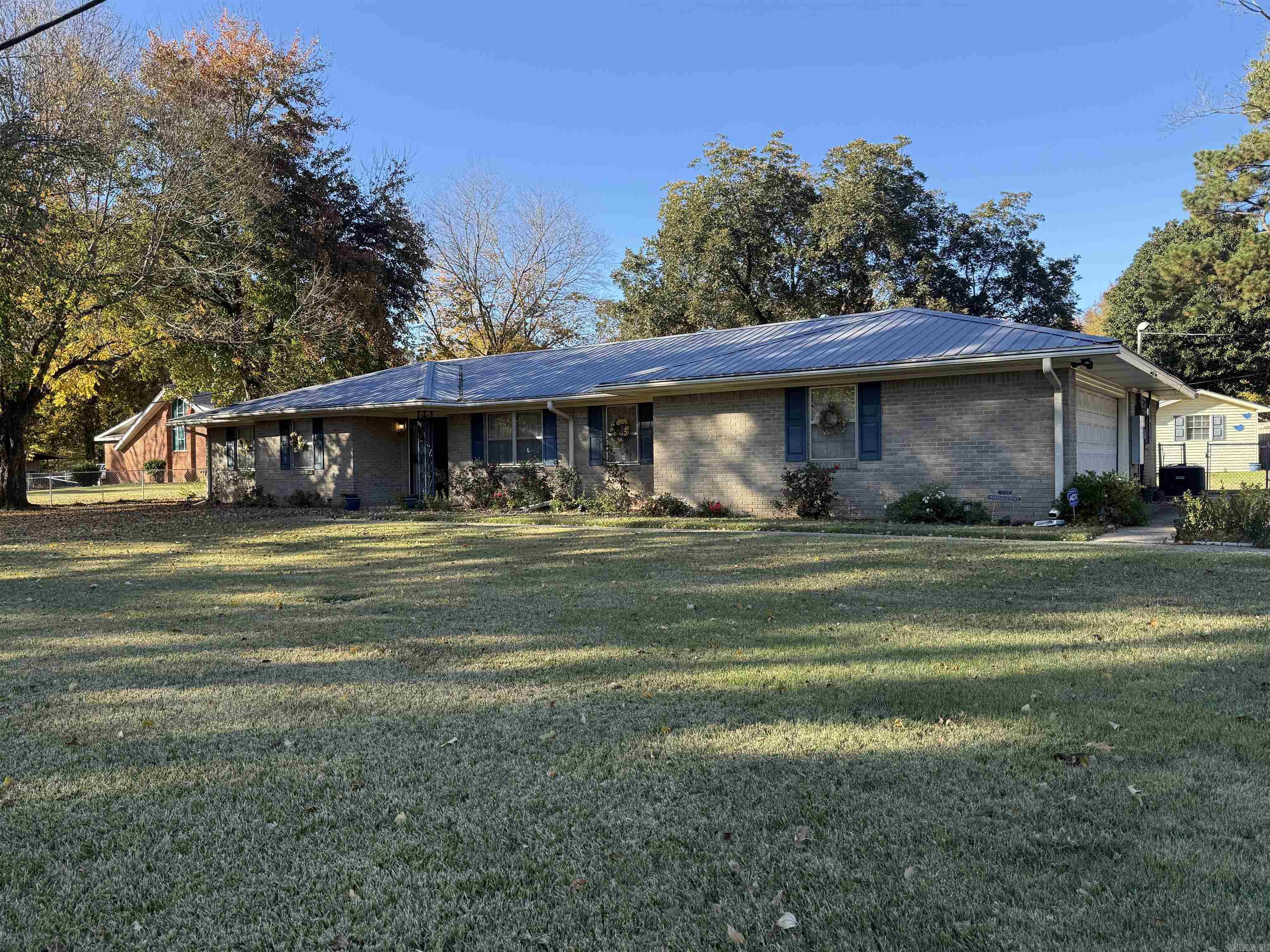 Not In List - Residential