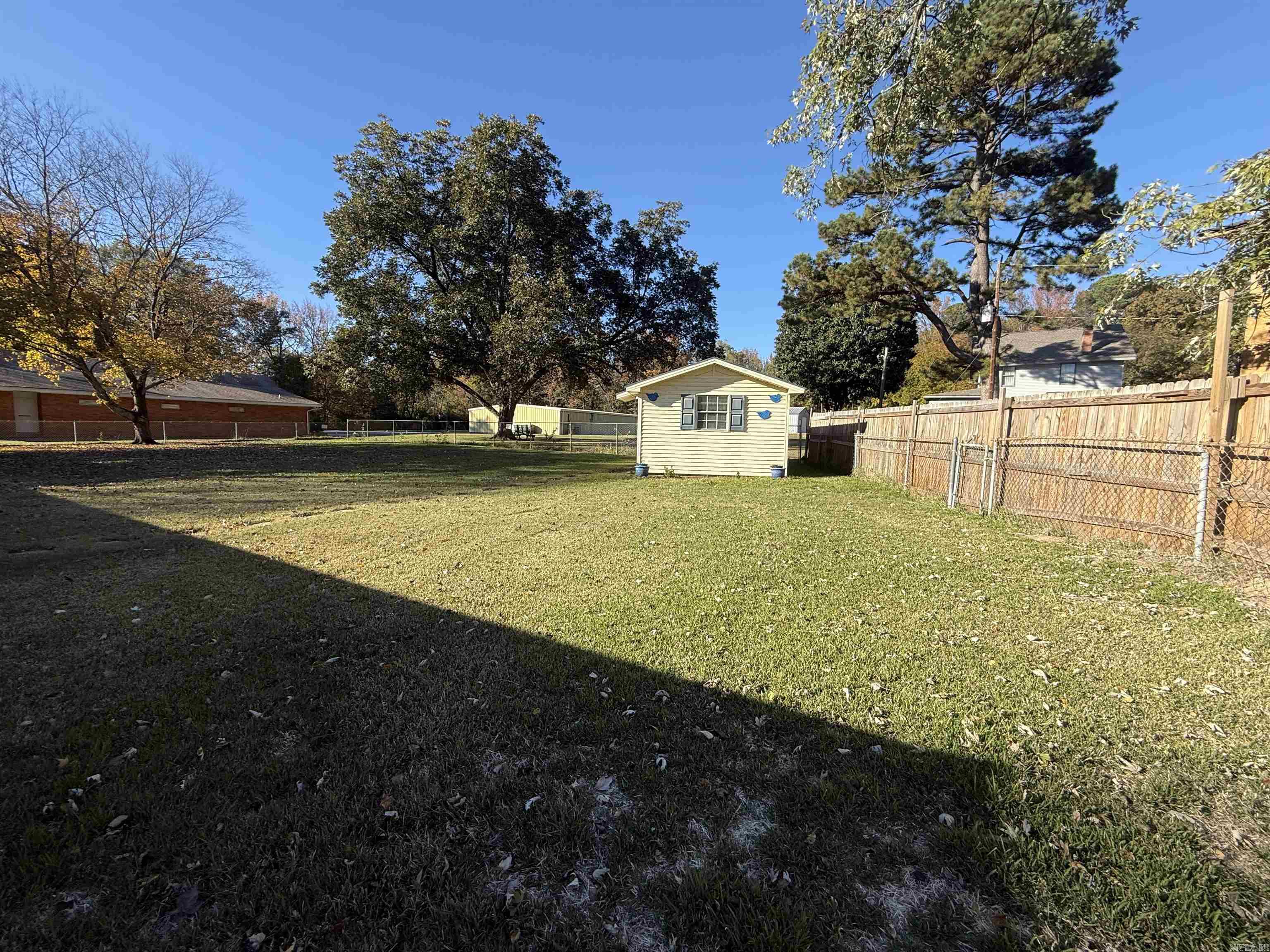 Not In List - Residential