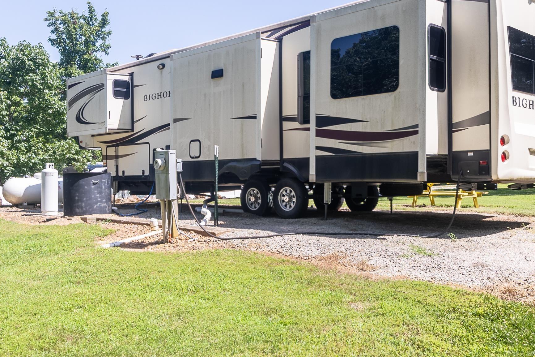 Cherokee - Residential Income