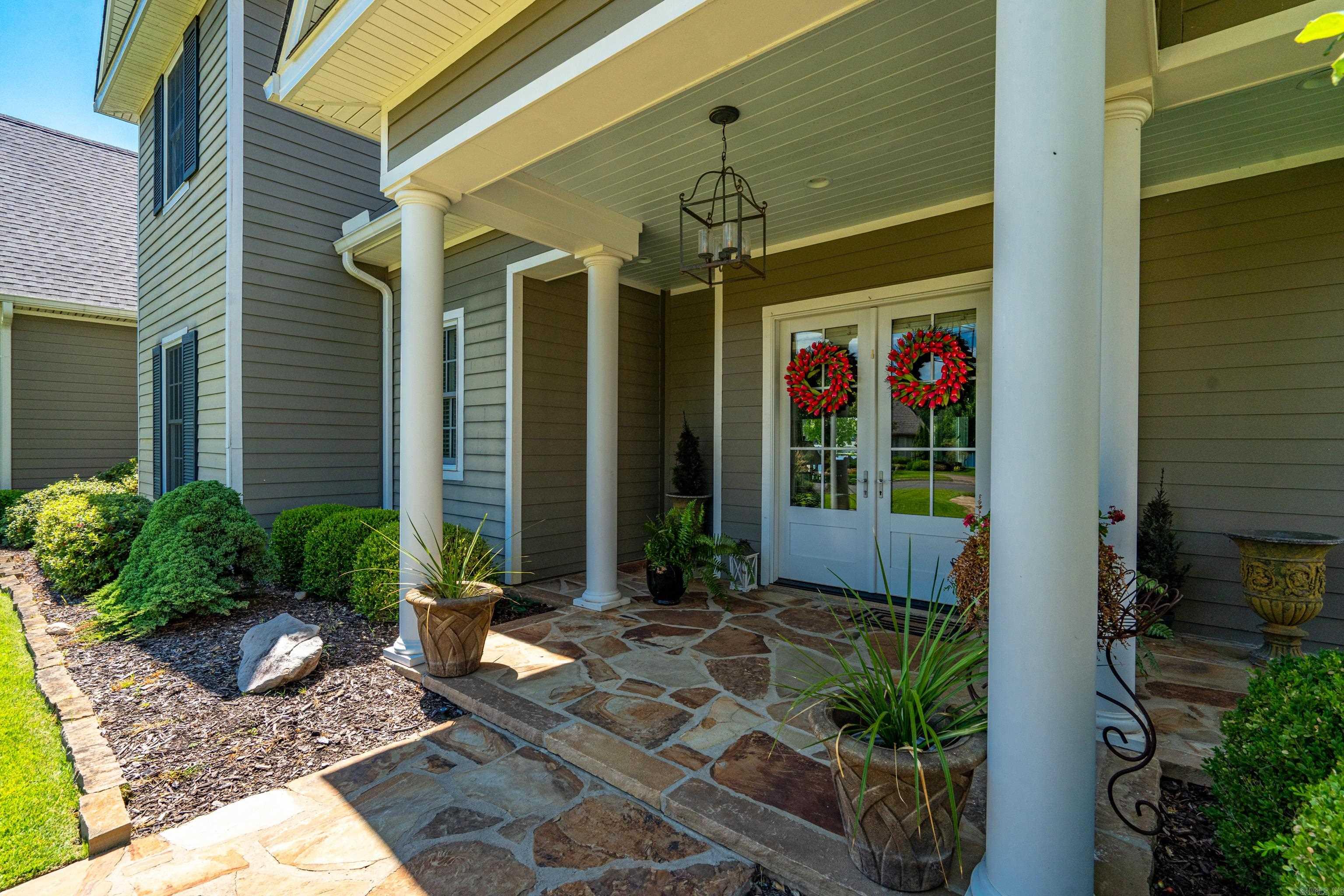 ARD POINTE - Residential