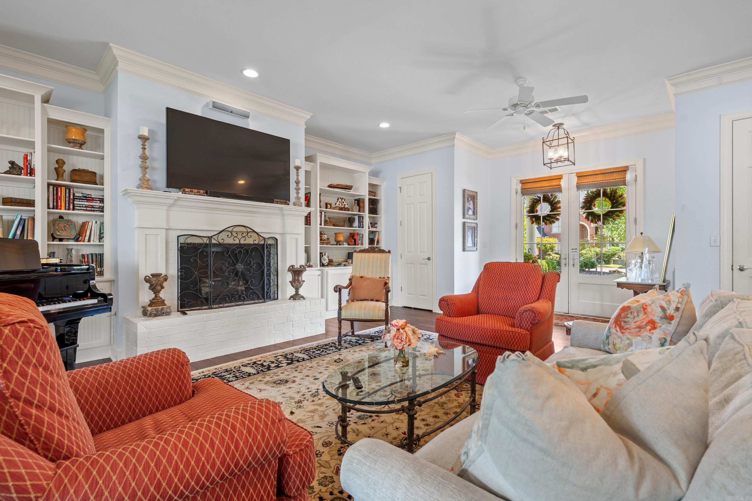 ARD POINTE - Residential