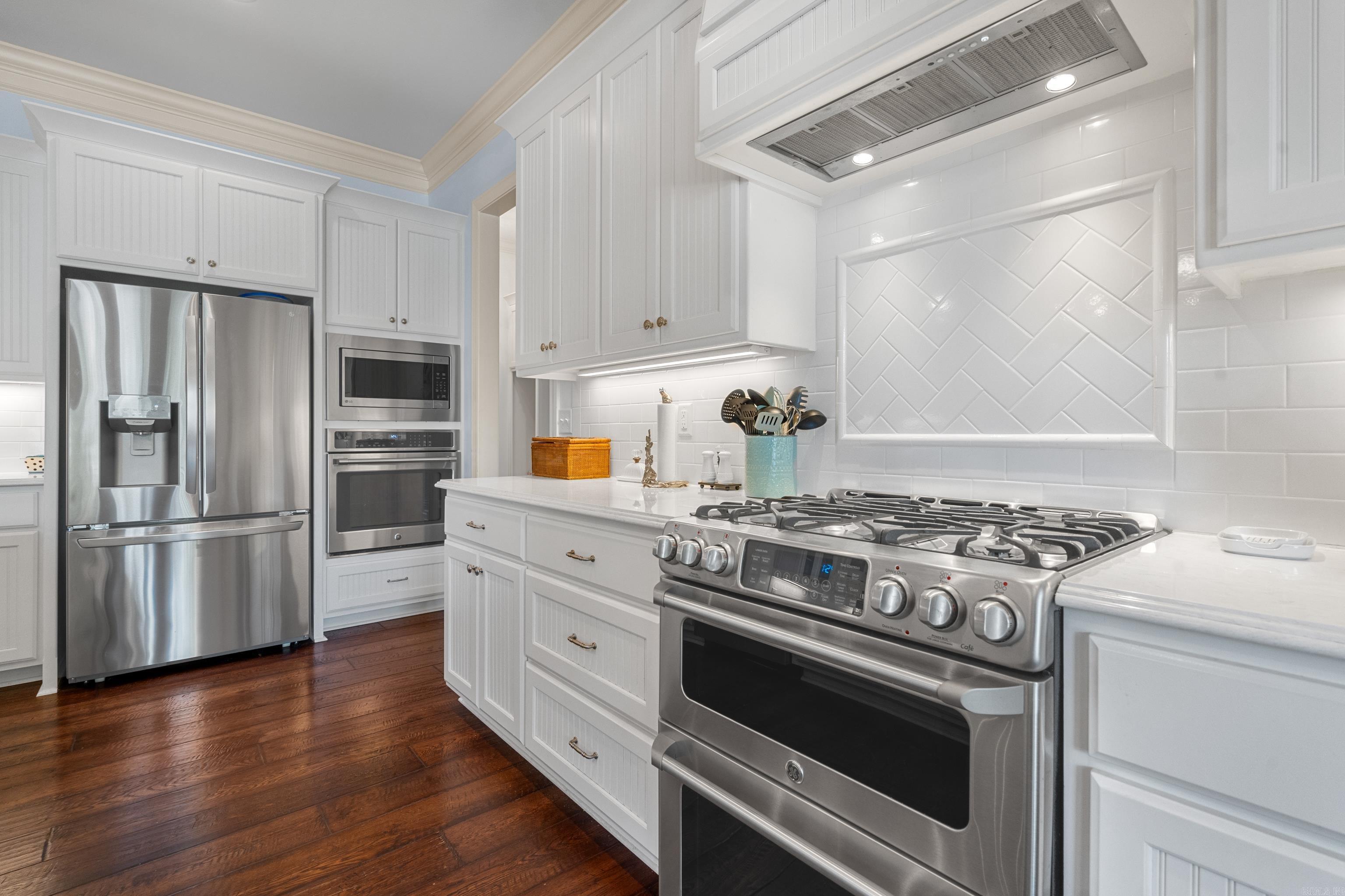 ARD POINTE - Residential