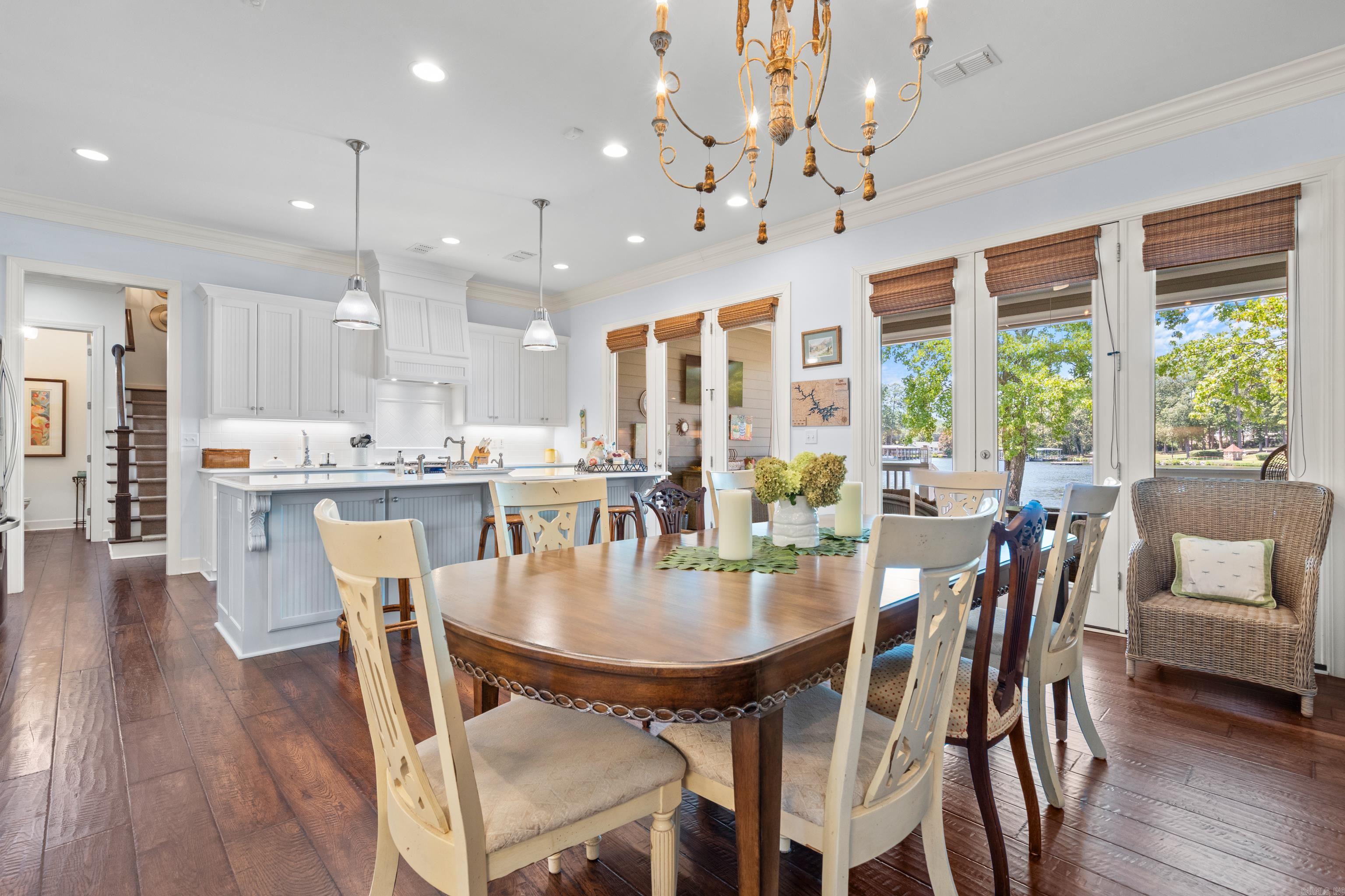 ARD POINTE - Residential