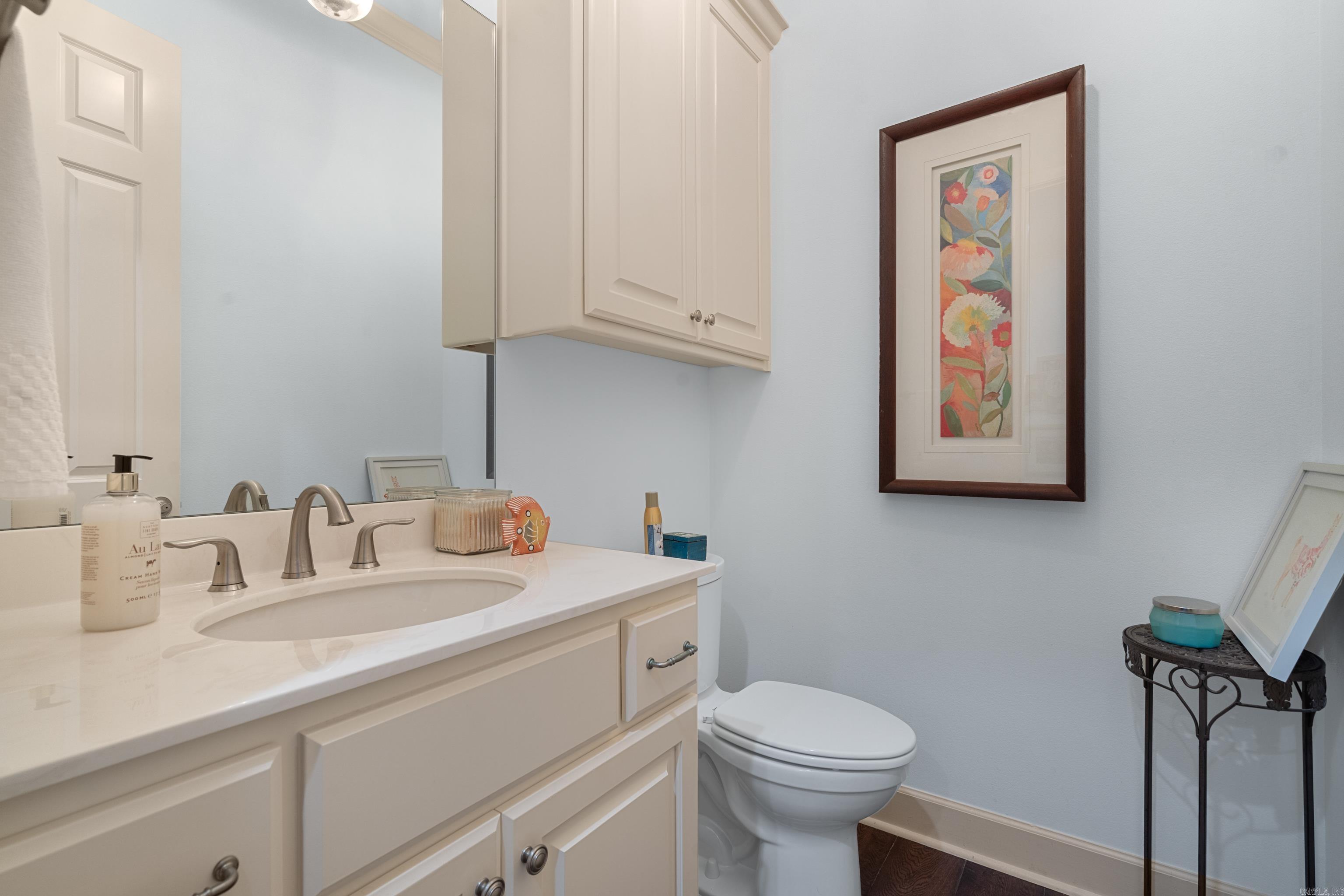 ARD POINTE - Residential