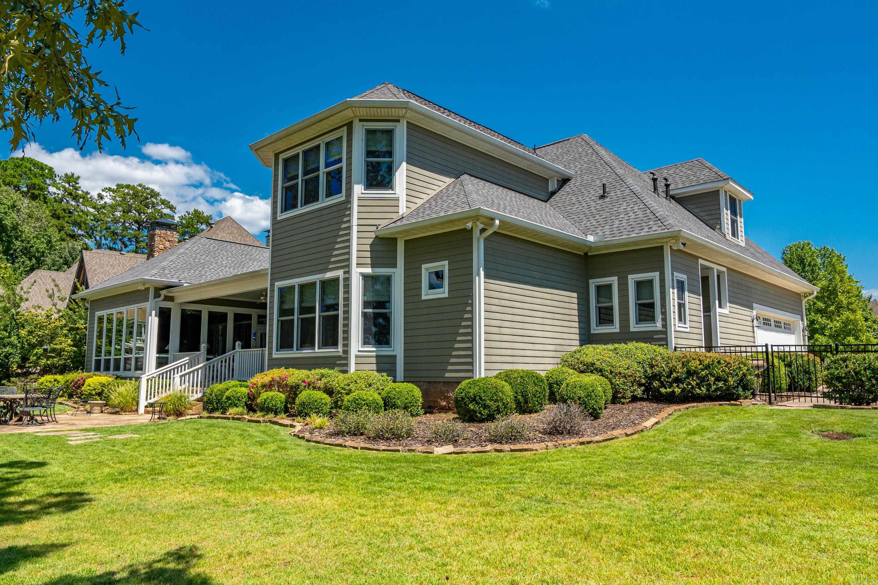 ARD POINTE - Residential