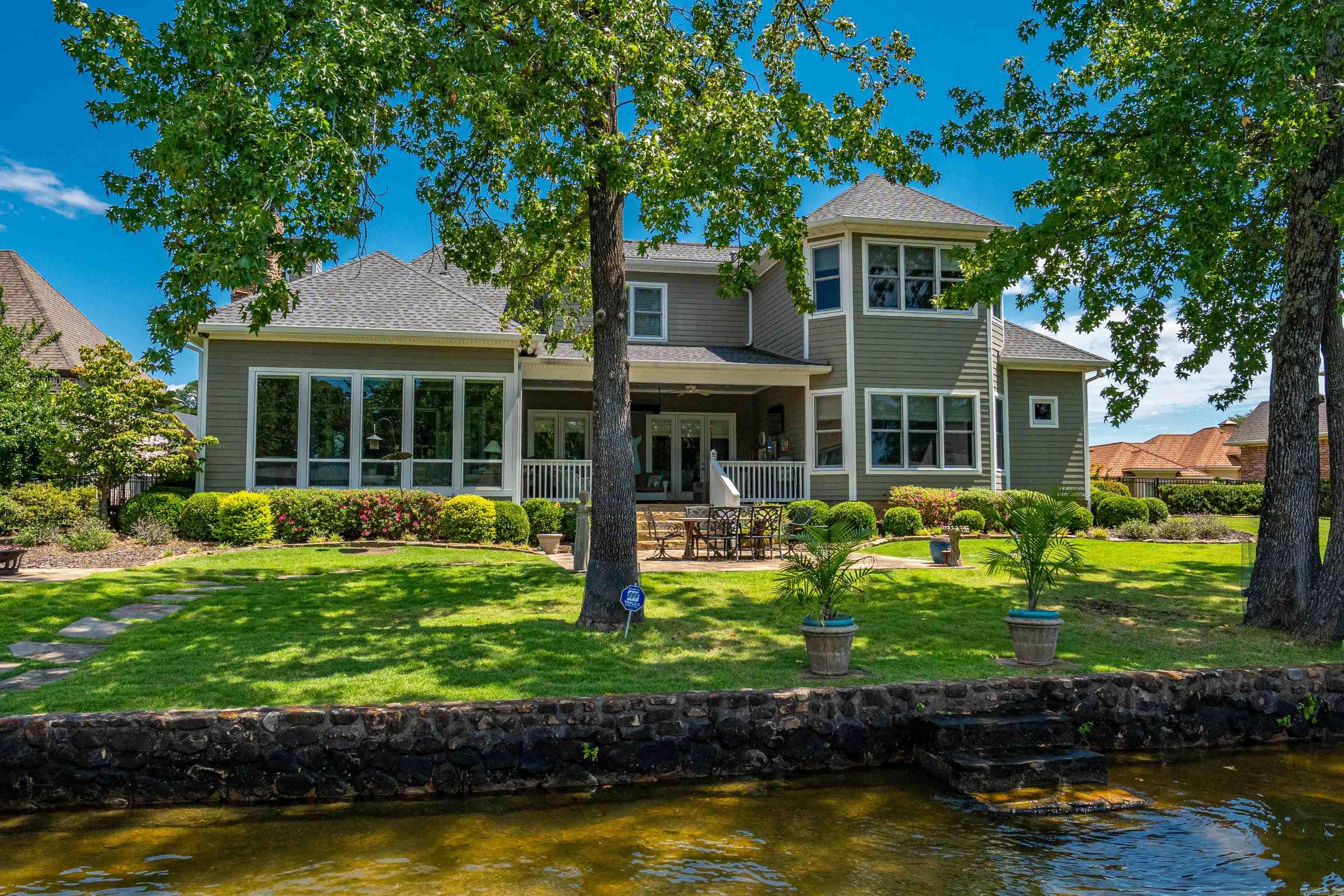 ARD POINTE - Residential