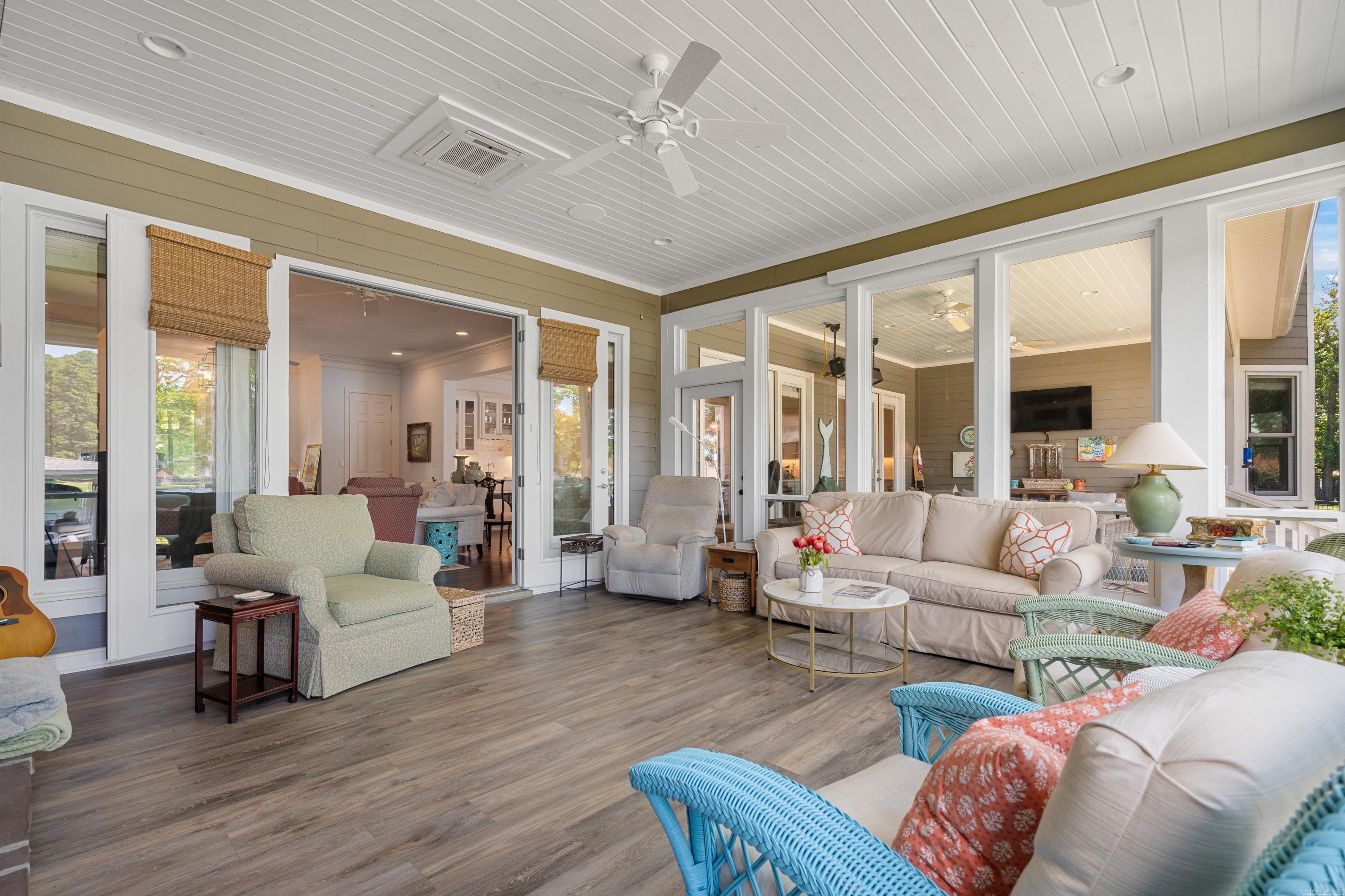 ARD POINTE - Residential