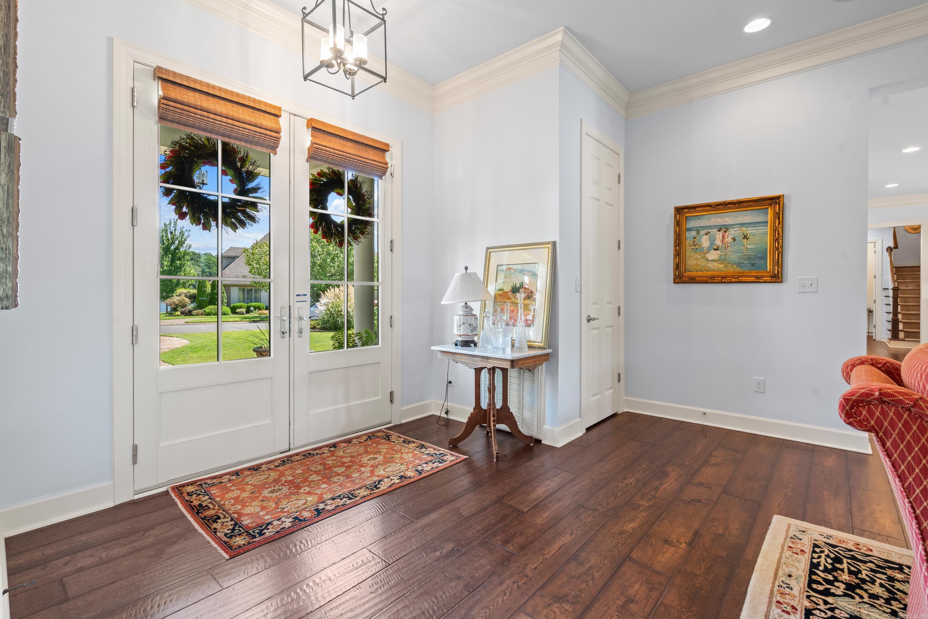 ARD POINTE - Residential