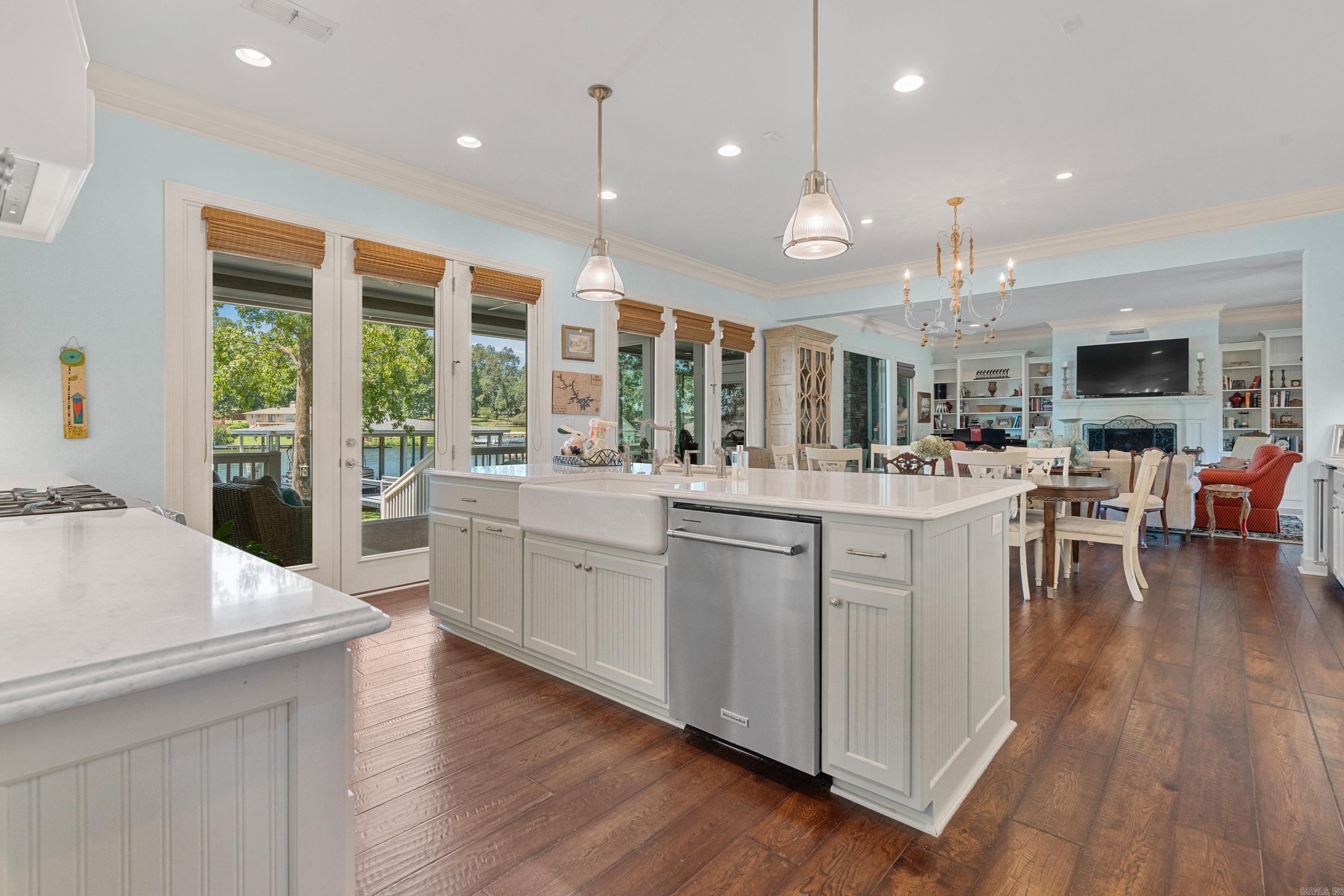 ARD POINTE - Residential