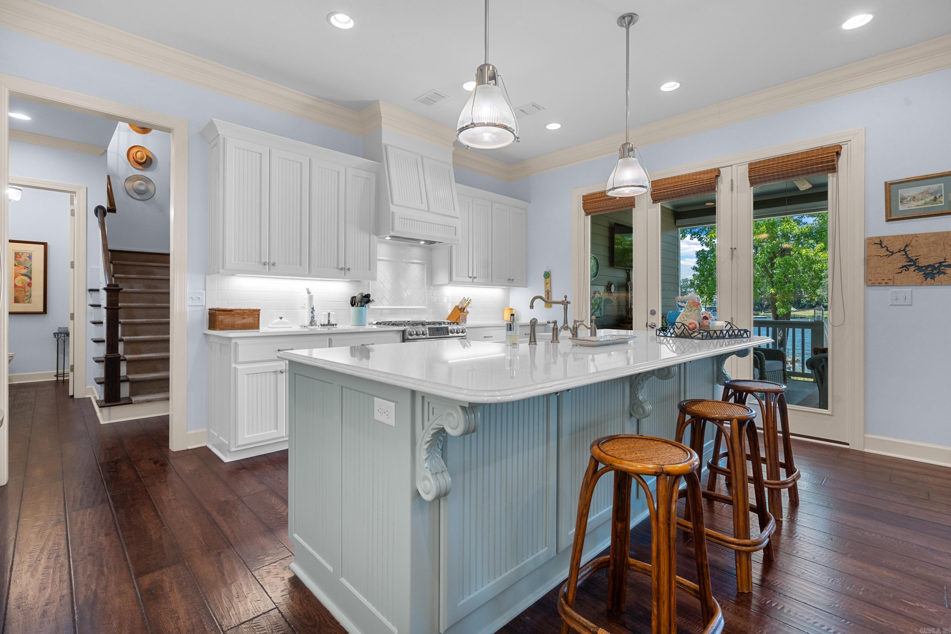 ARD POINTE - Residential