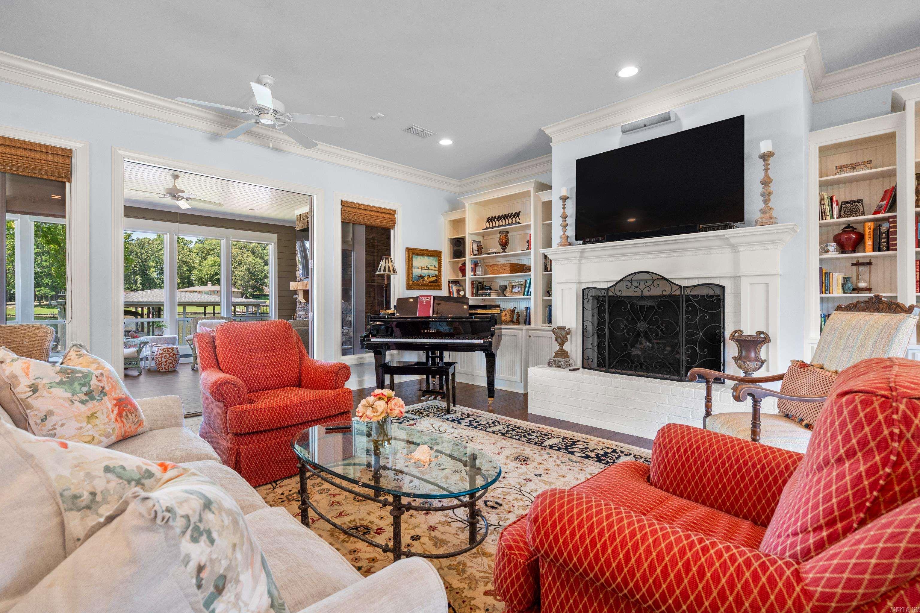 ARD POINTE - Residential