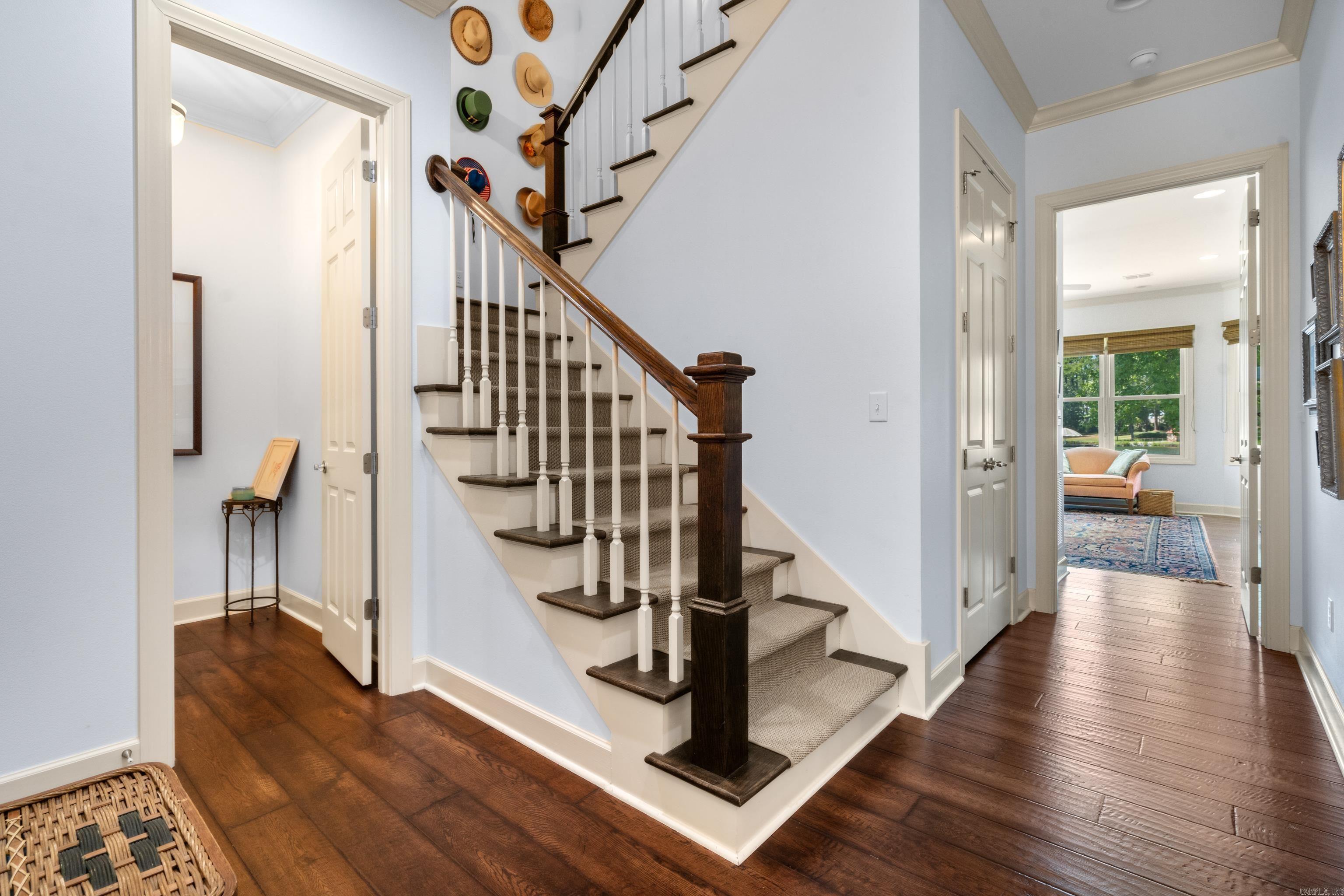 ARD POINTE - Residential