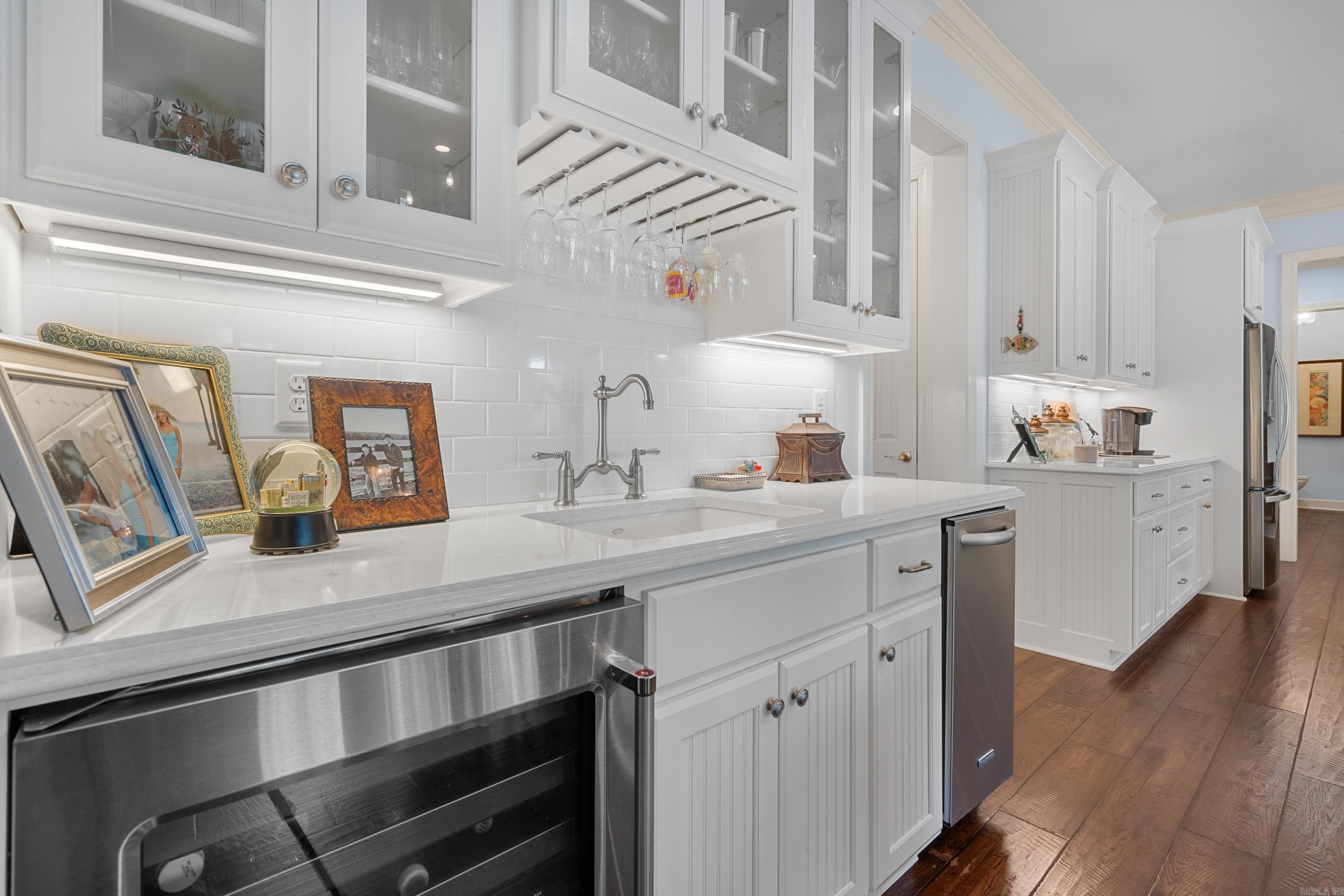 ARD POINTE - Residential