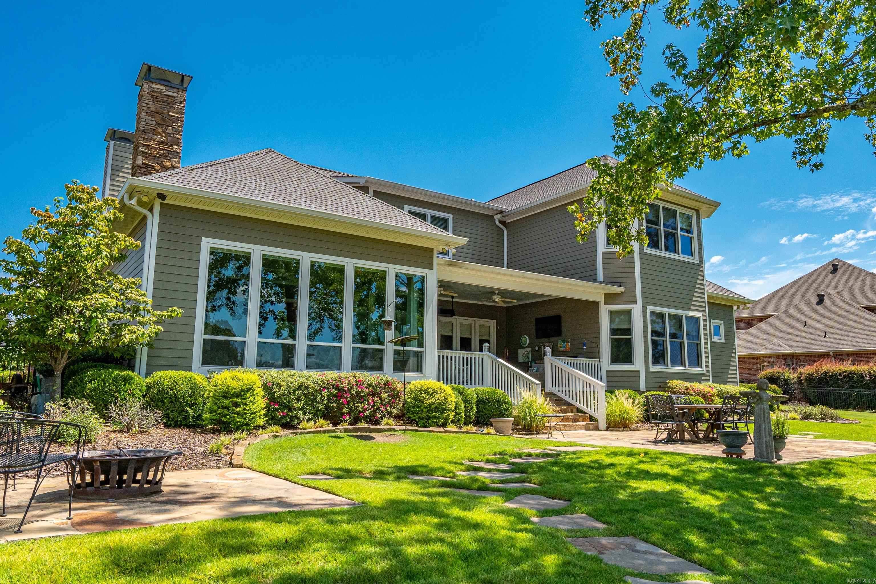 ARD POINTE - Residential