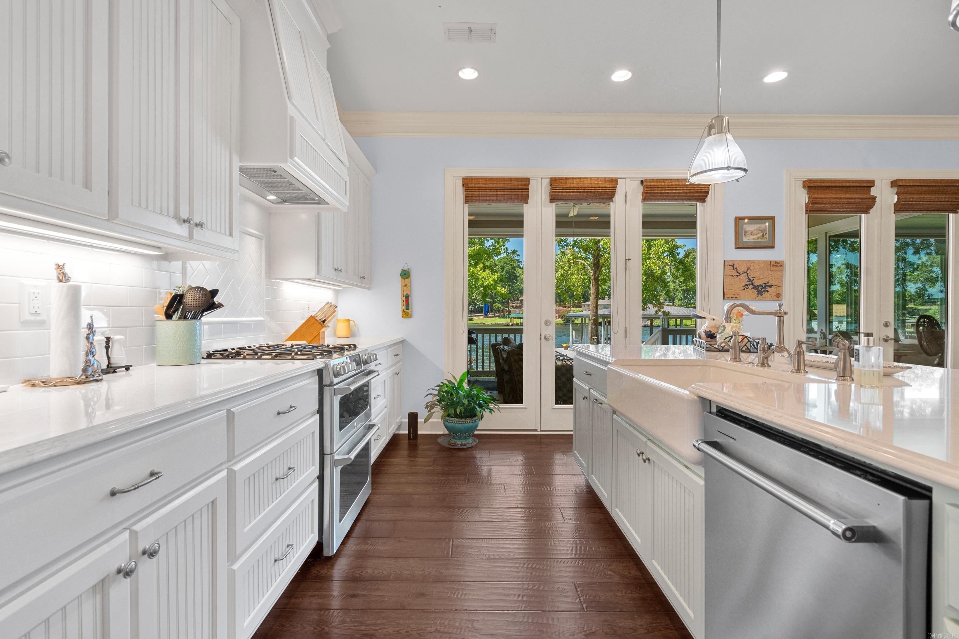 ARD POINTE - Residential