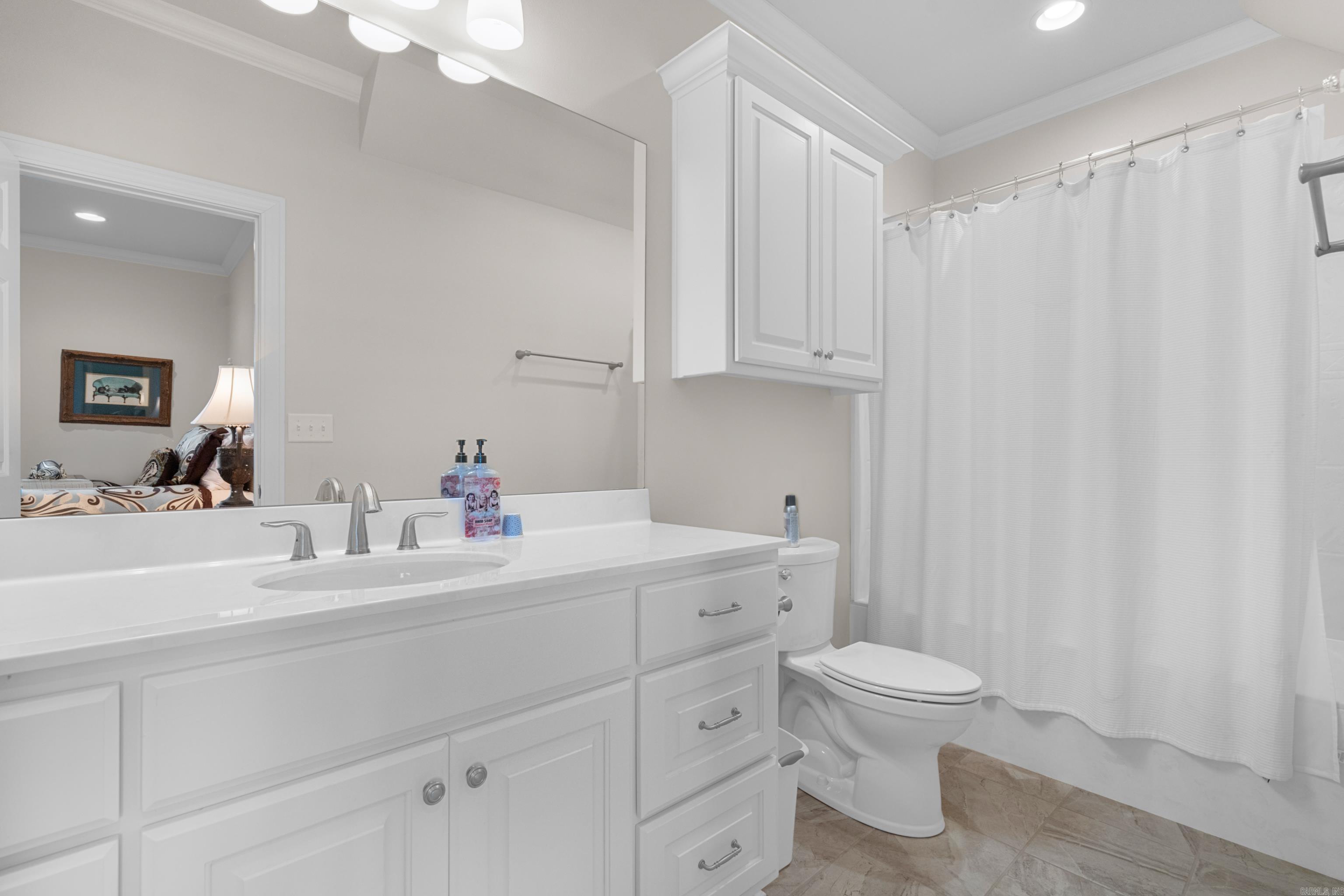 ARD POINTE - Residential