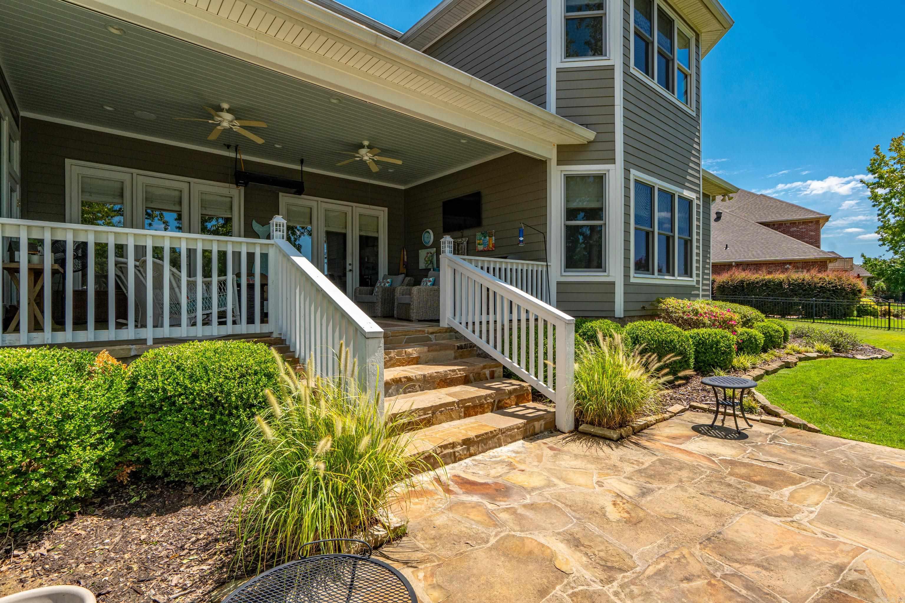 ARD POINTE - Residential