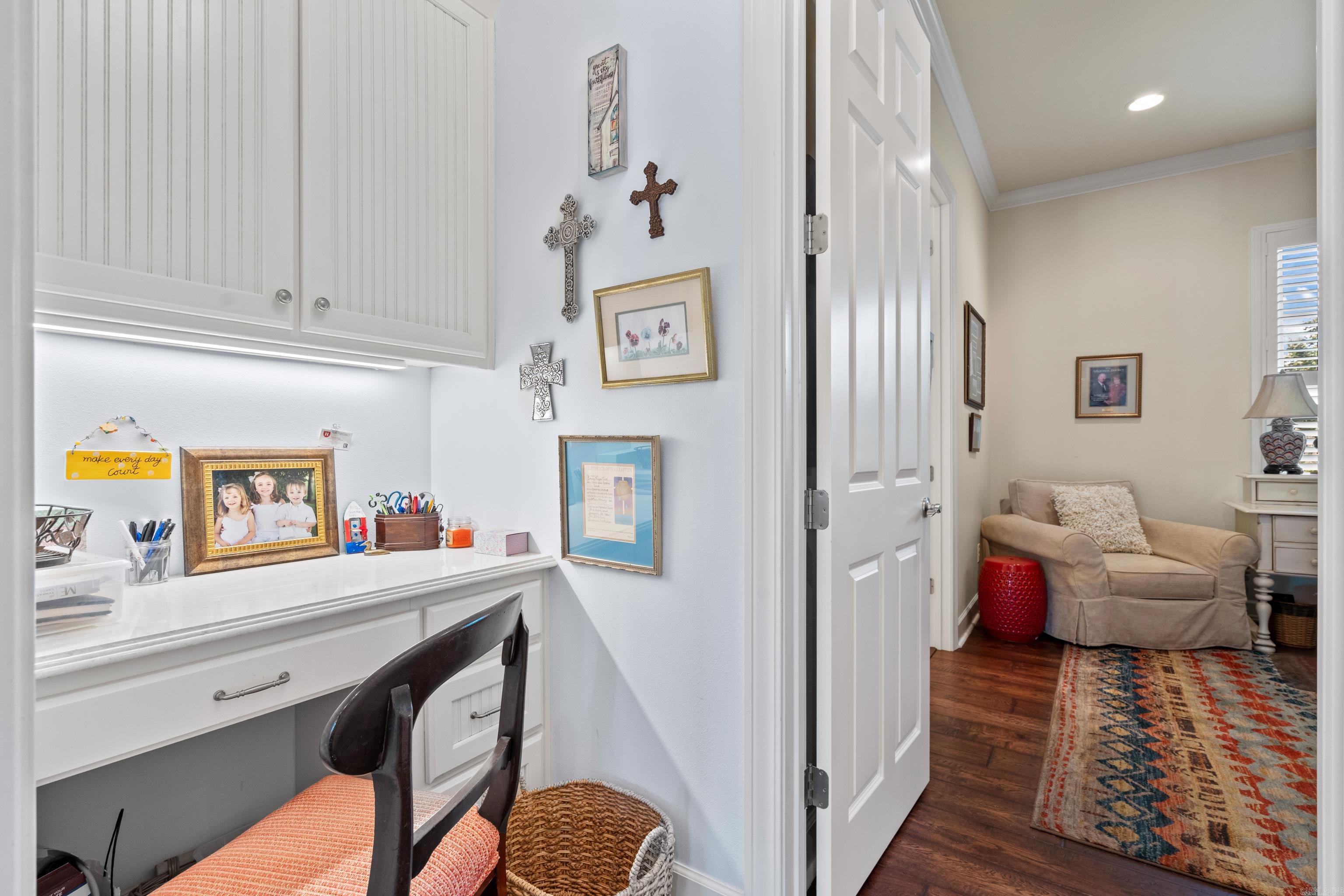 ARD POINTE - Residential