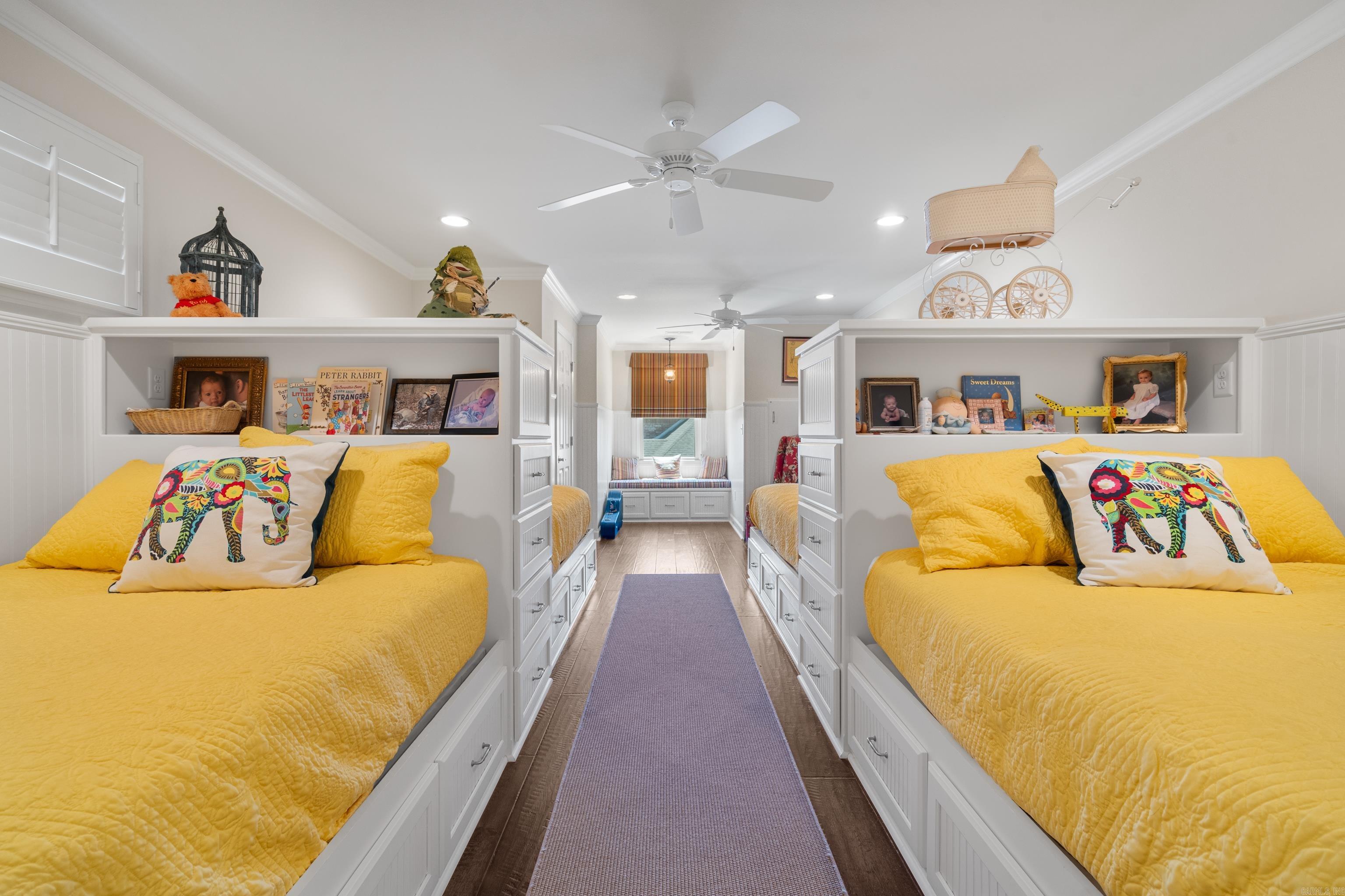 ARD POINTE - Residential