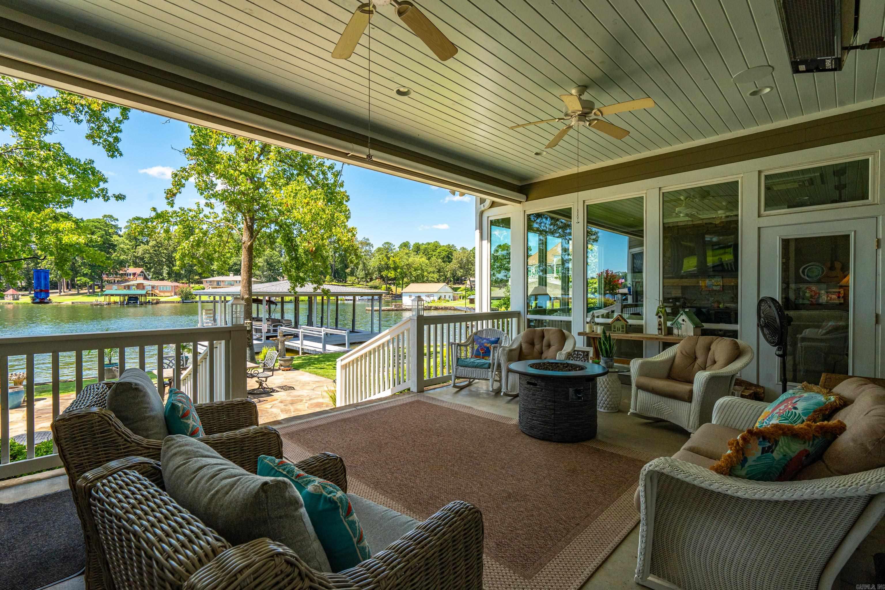 ARD POINTE - Residential