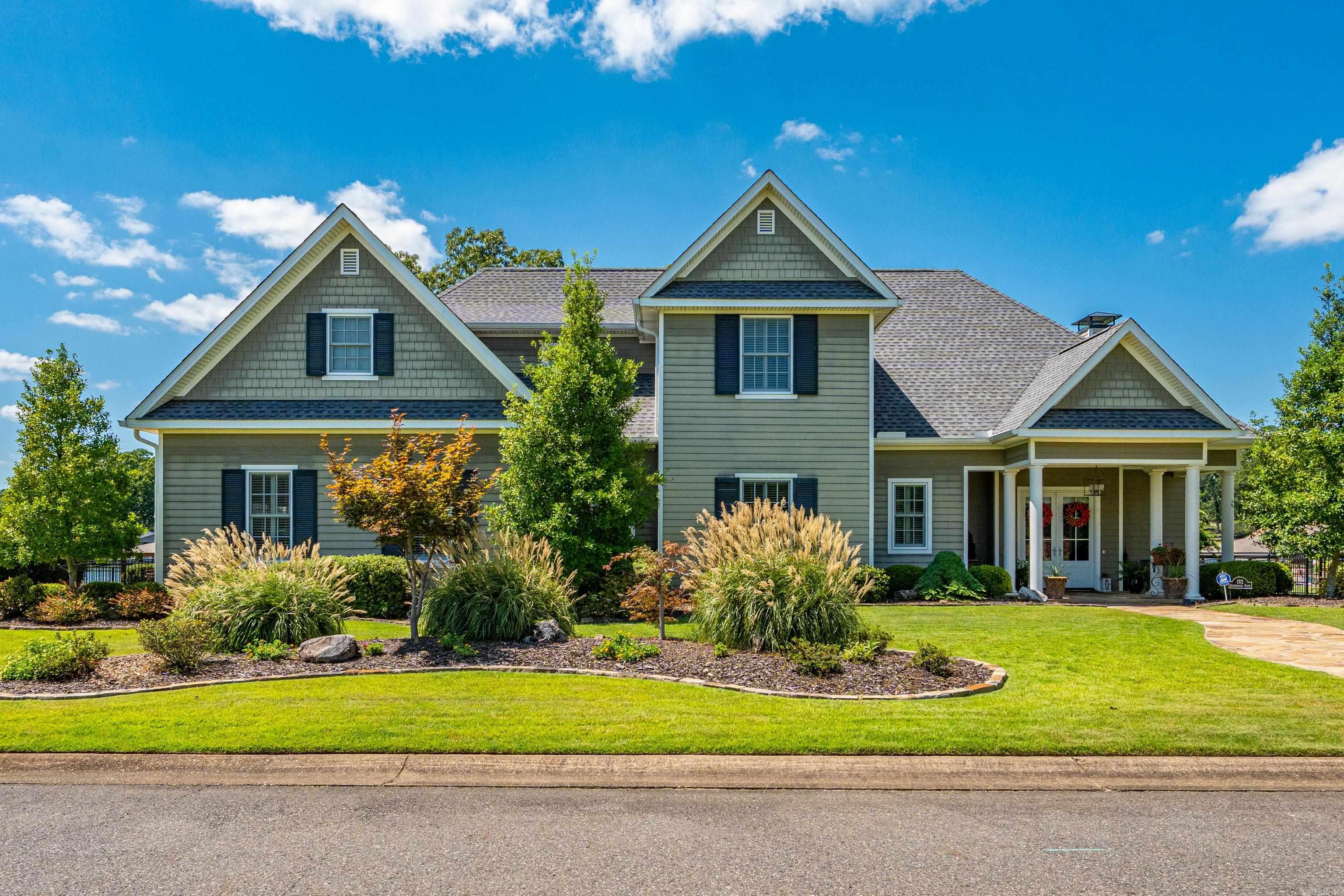 ARD POINTE - Residential