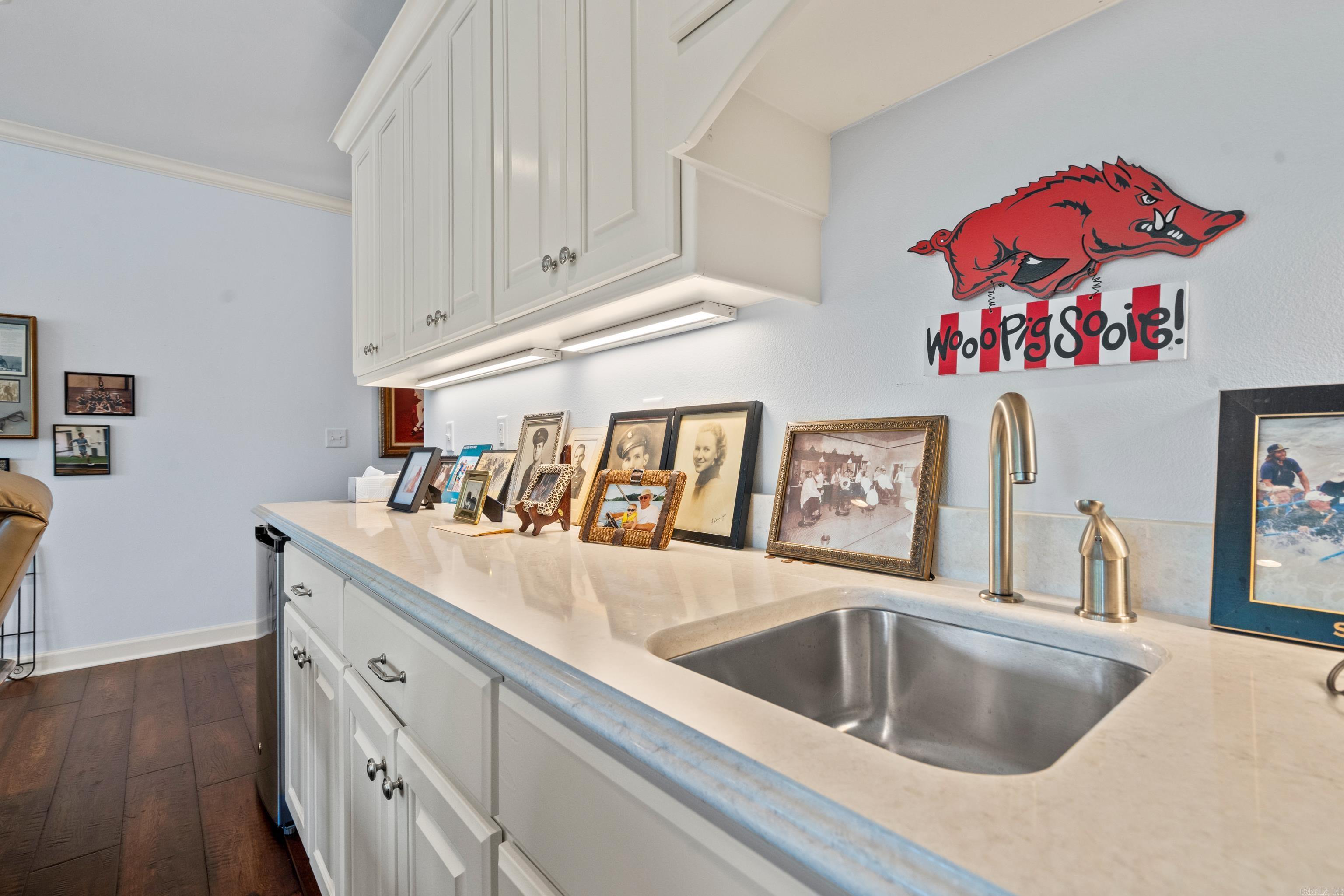 ARD POINTE - Residential