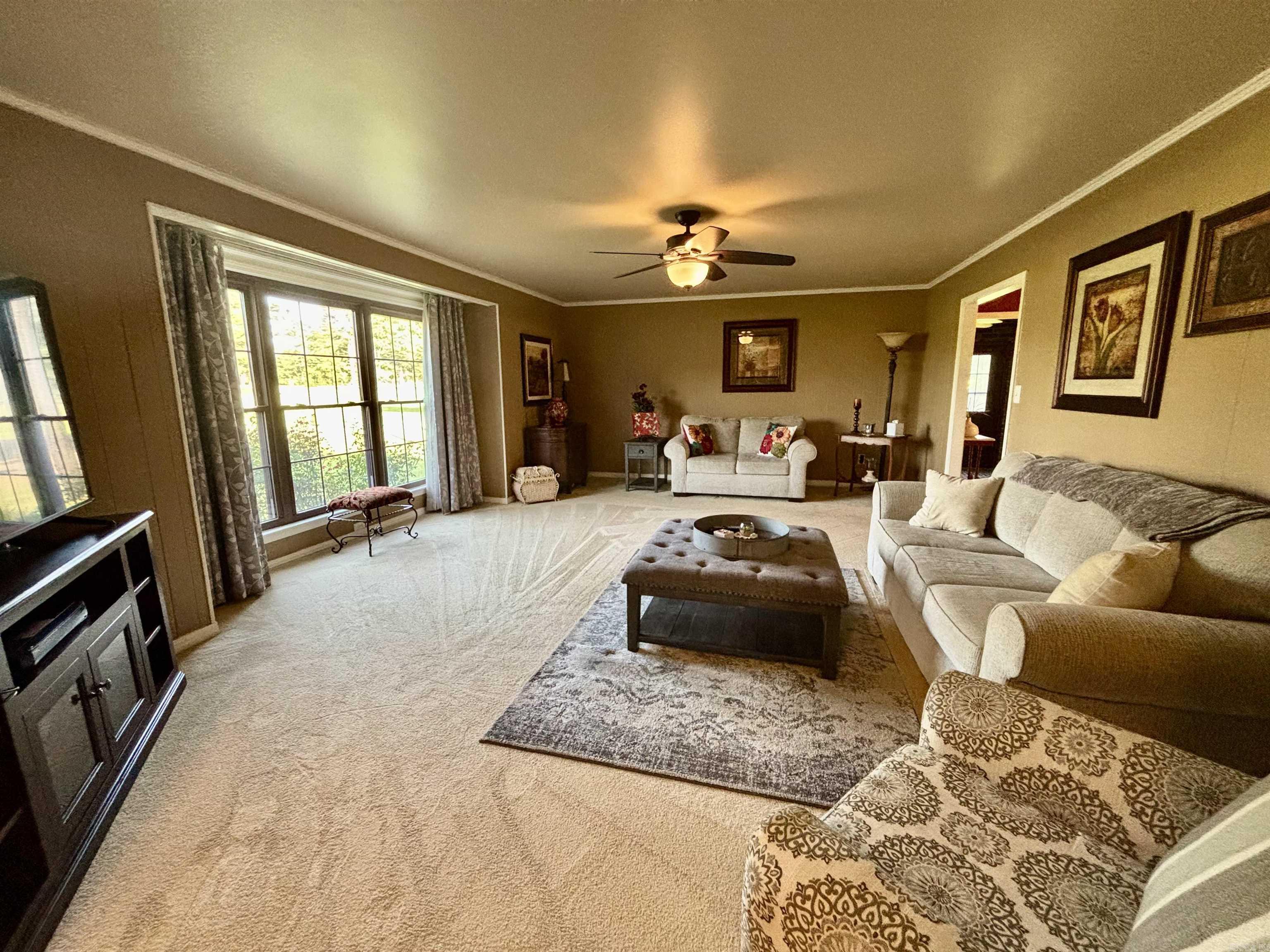 COUNTRY CLUB ADDN - Residential