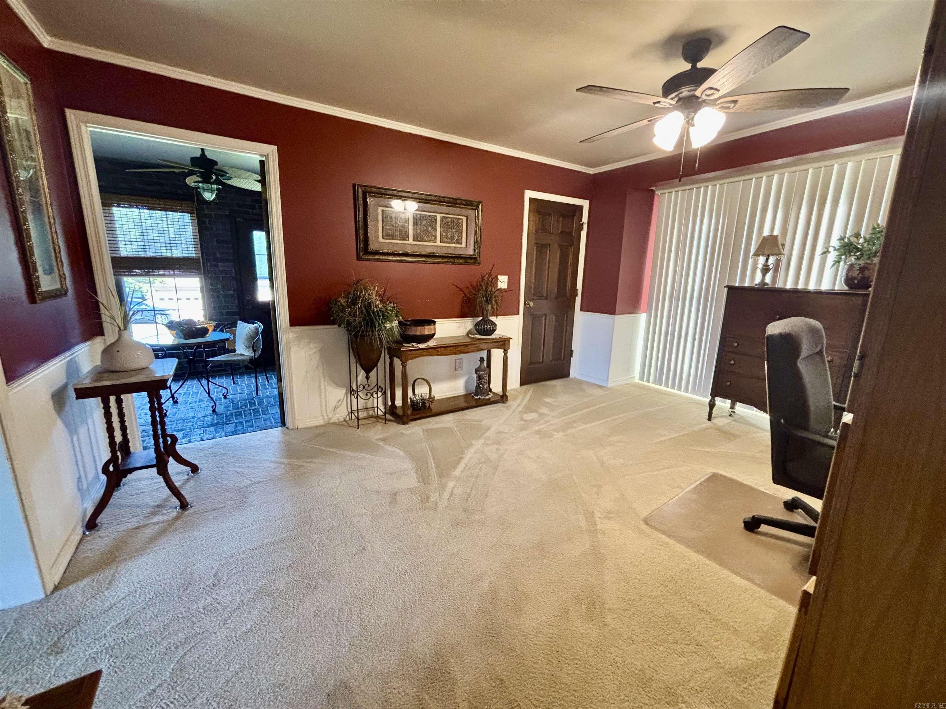 COUNTRY CLUB ADDN - Residential