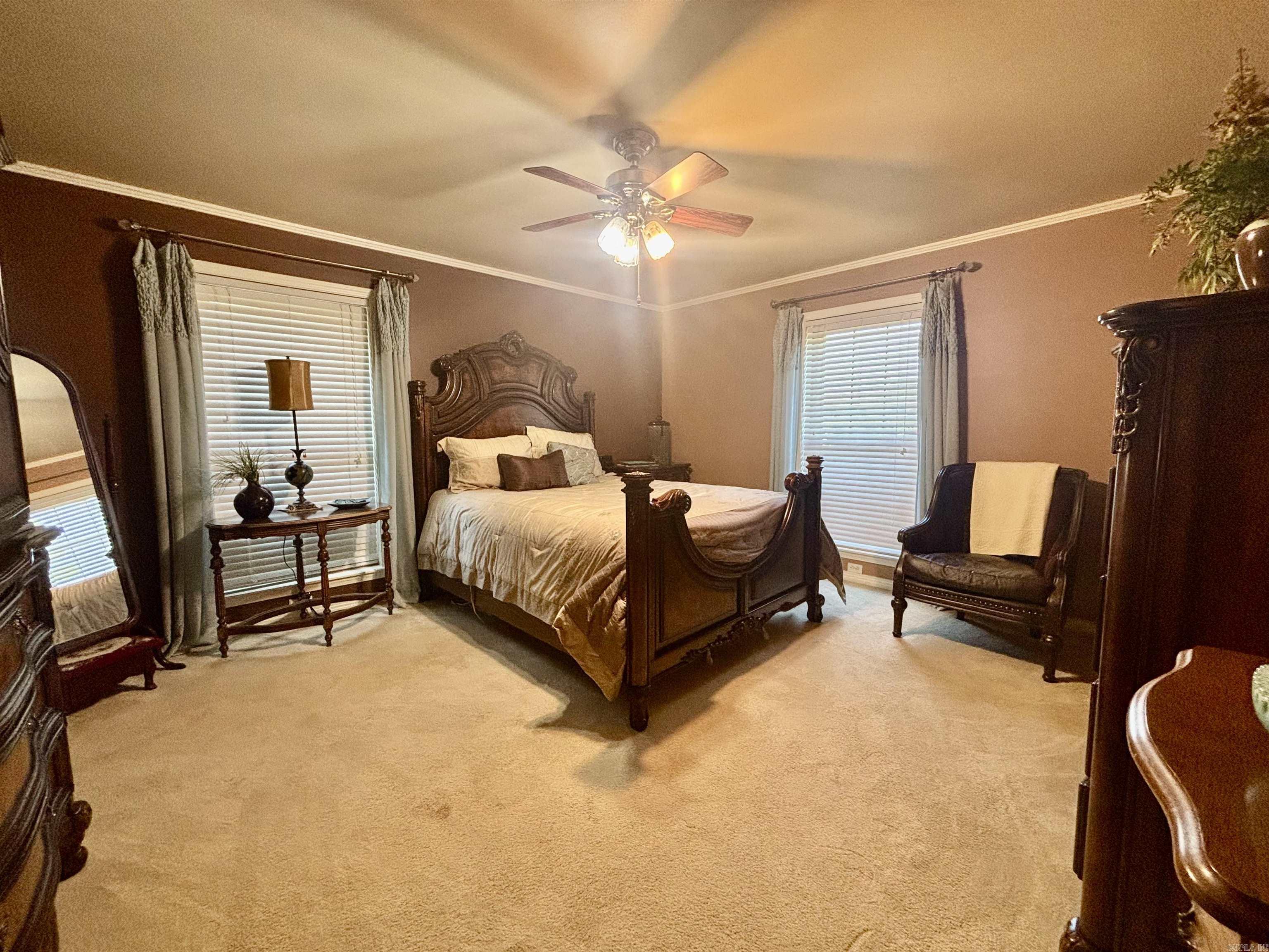 COUNTRY CLUB ADDN - Residential