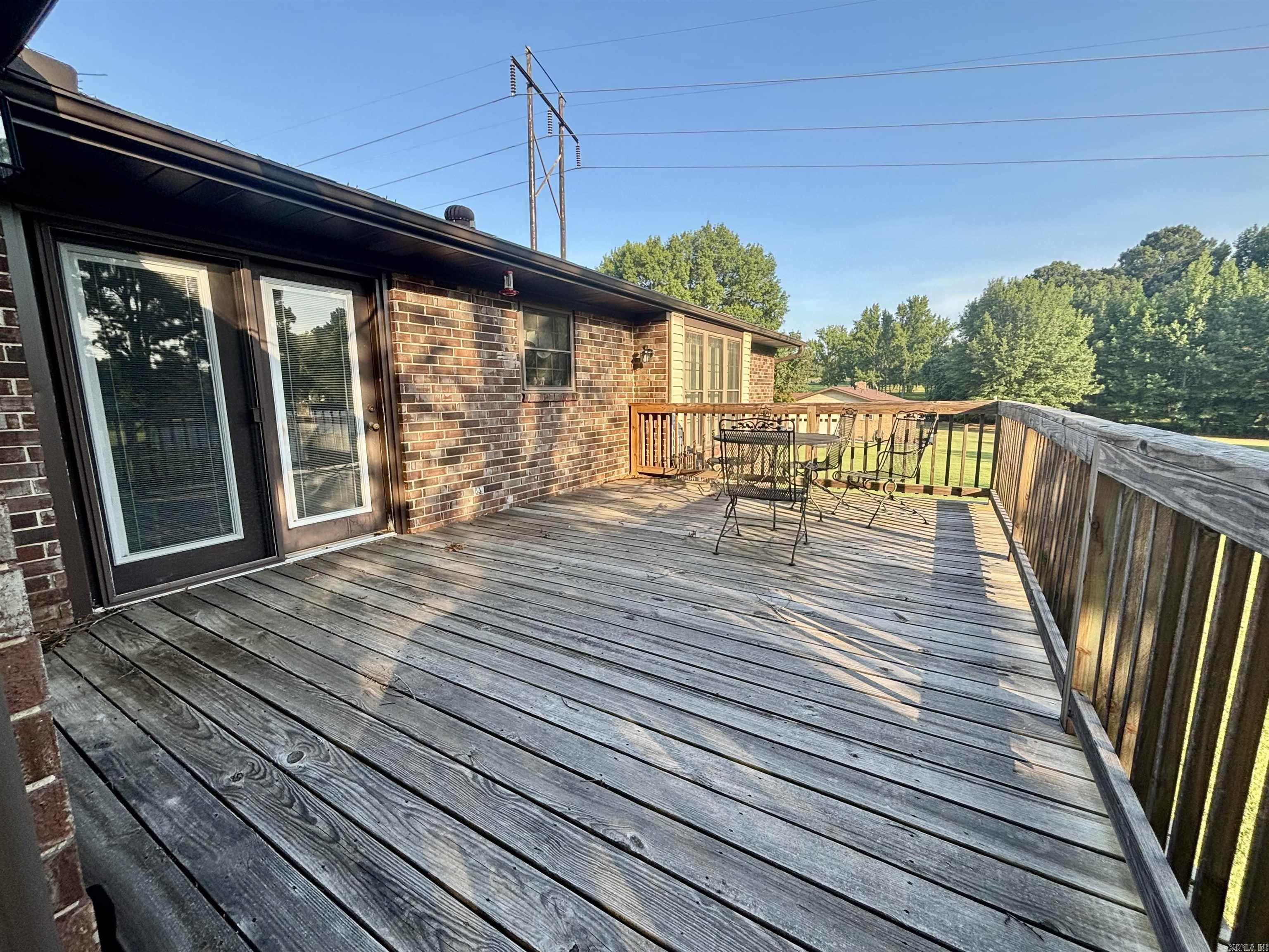 COUNTRY CLUB ADDN - Residential