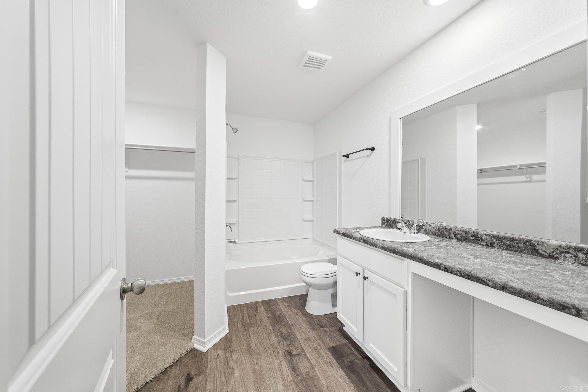 STAGECOACH MEADOWS - Residential