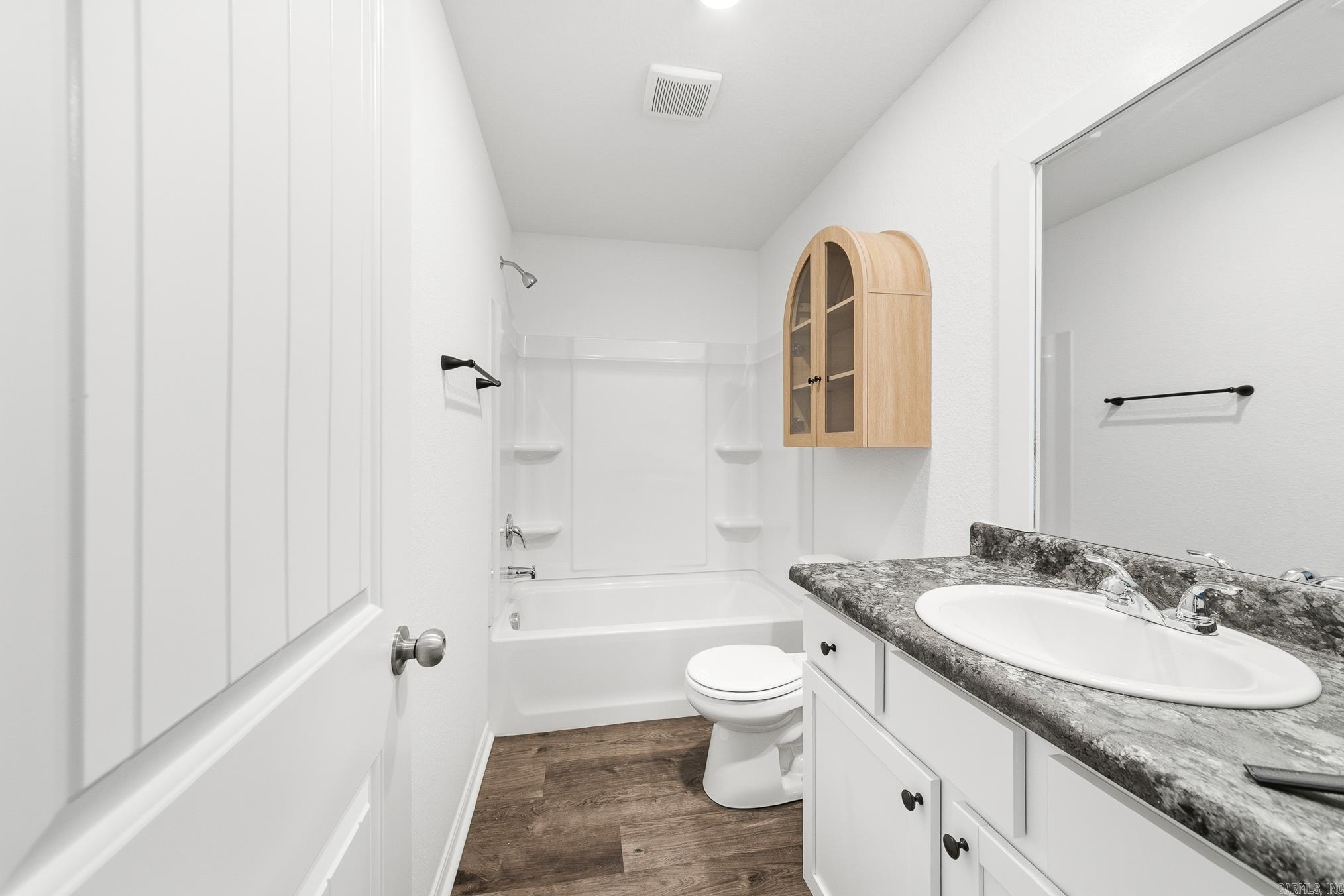 STAGECOACH MEADOWS - Residential