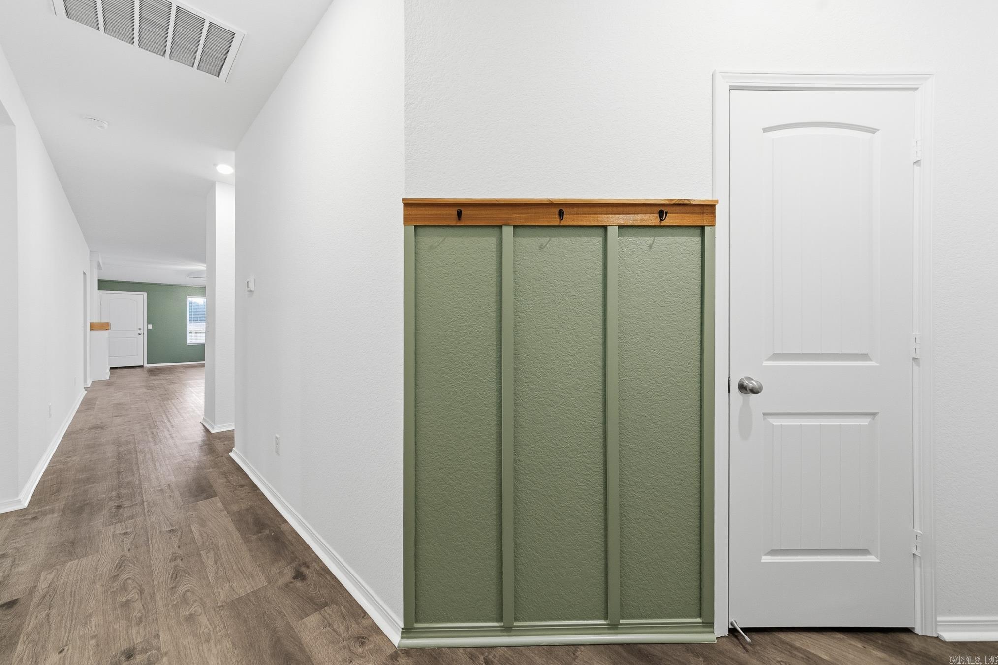 STAGECOACH MEADOWS - Residential