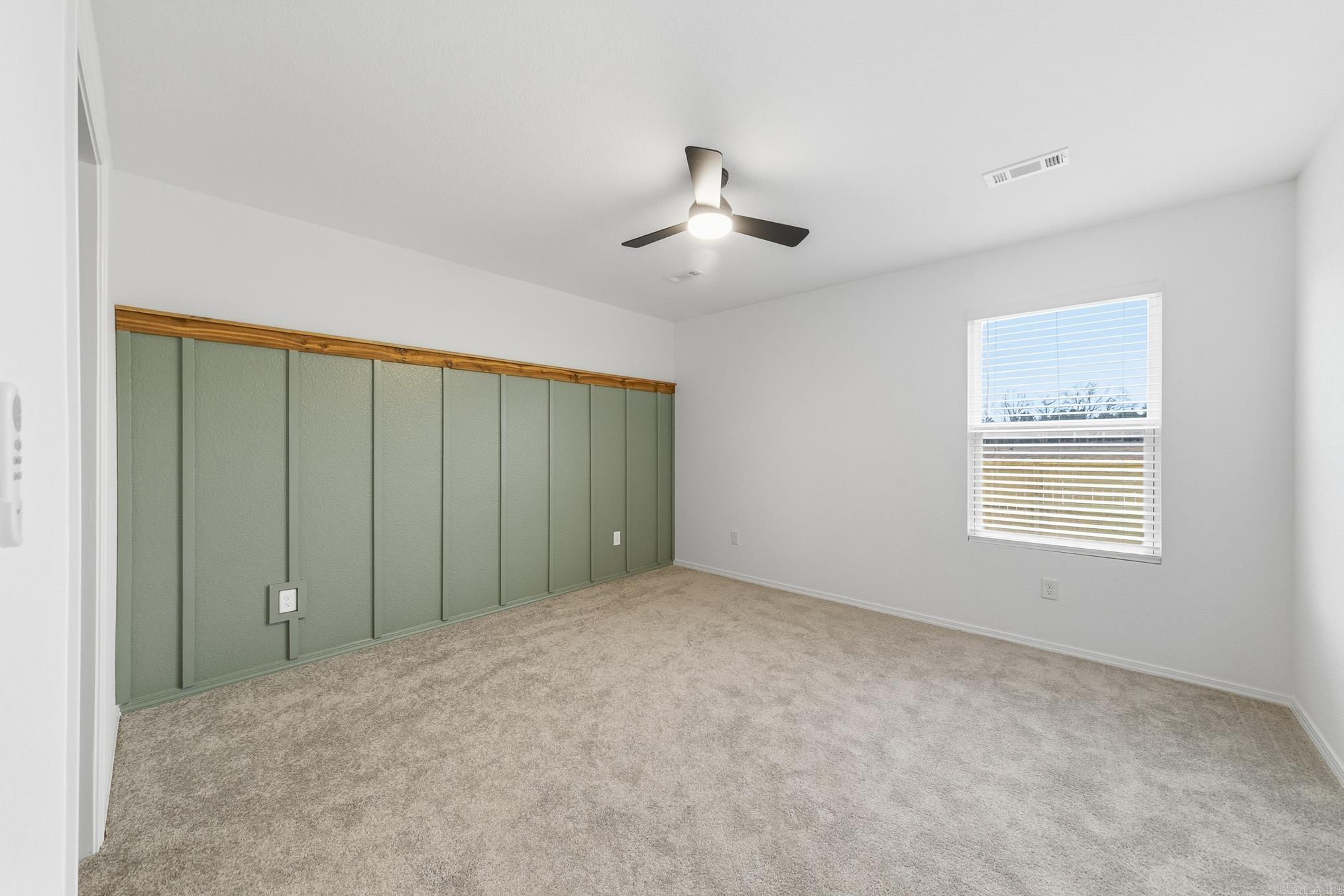 STAGECOACH MEADOWS - Residential