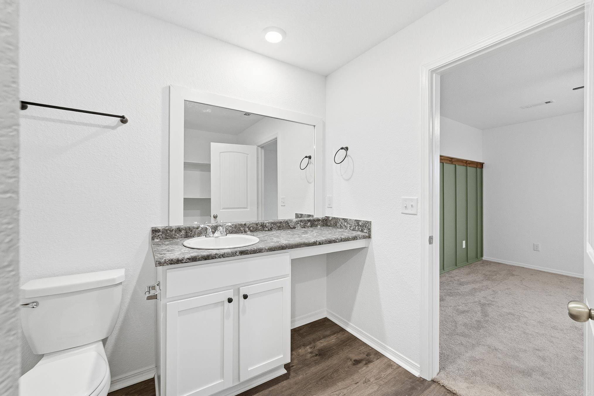 STAGECOACH MEADOWS - Residential