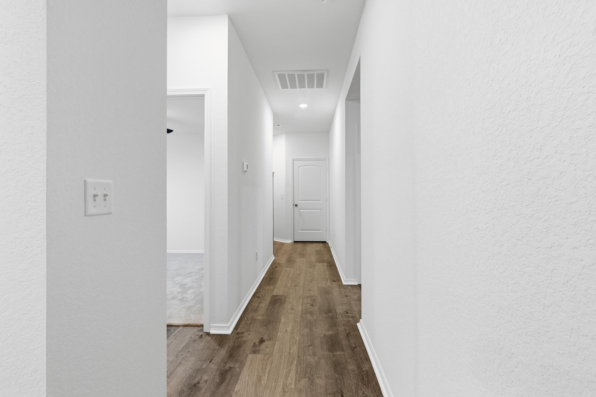 STAGECOACH MEADOWS - Residential